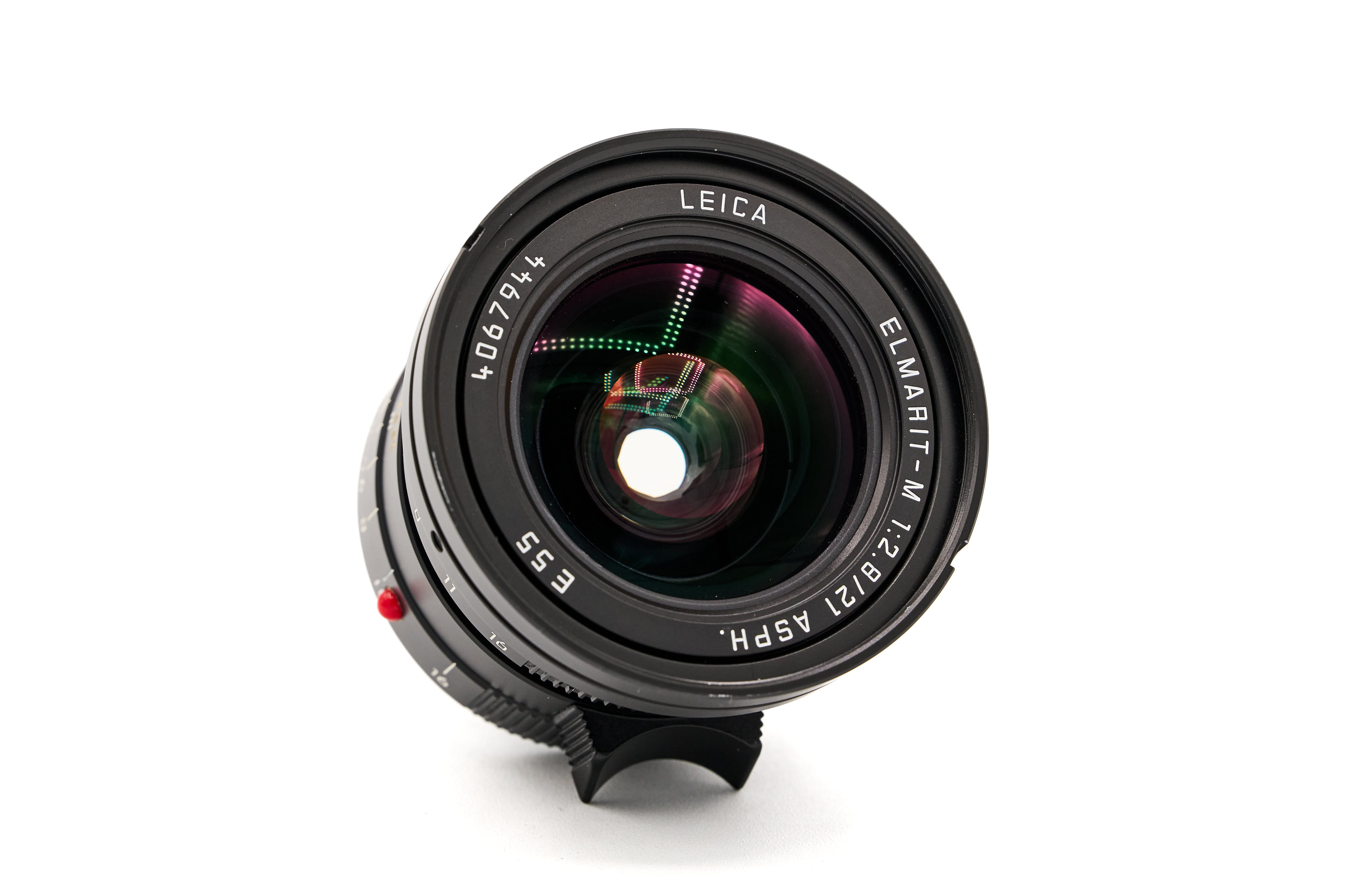 Leica Elmarit-M 21mm F2.8 ASPH. 11135