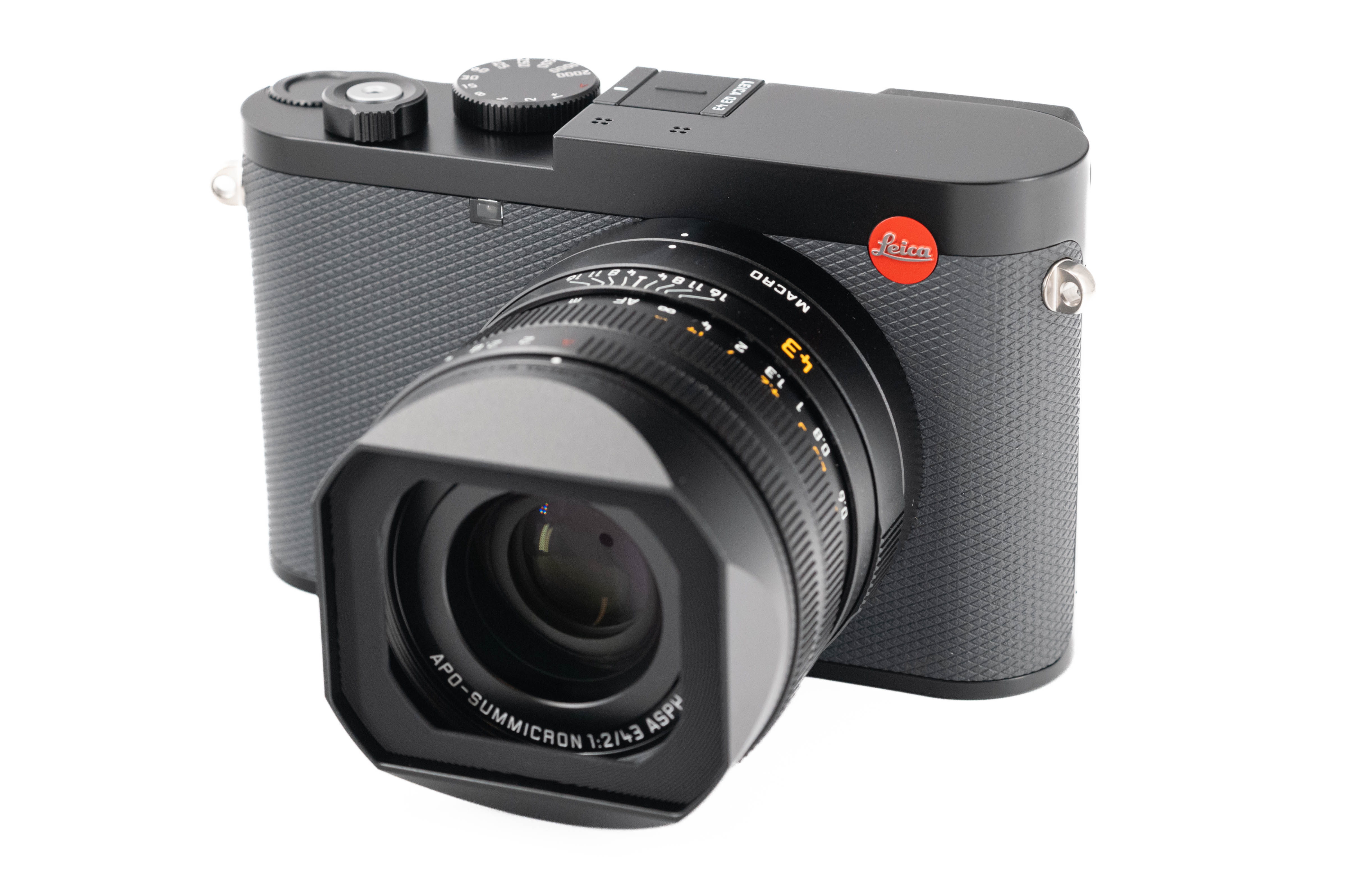 Leica Ex-Demo Q3 43 19084