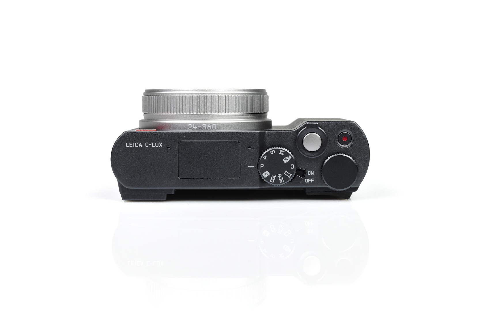 Leica C-LUX, midnight-blue, version E