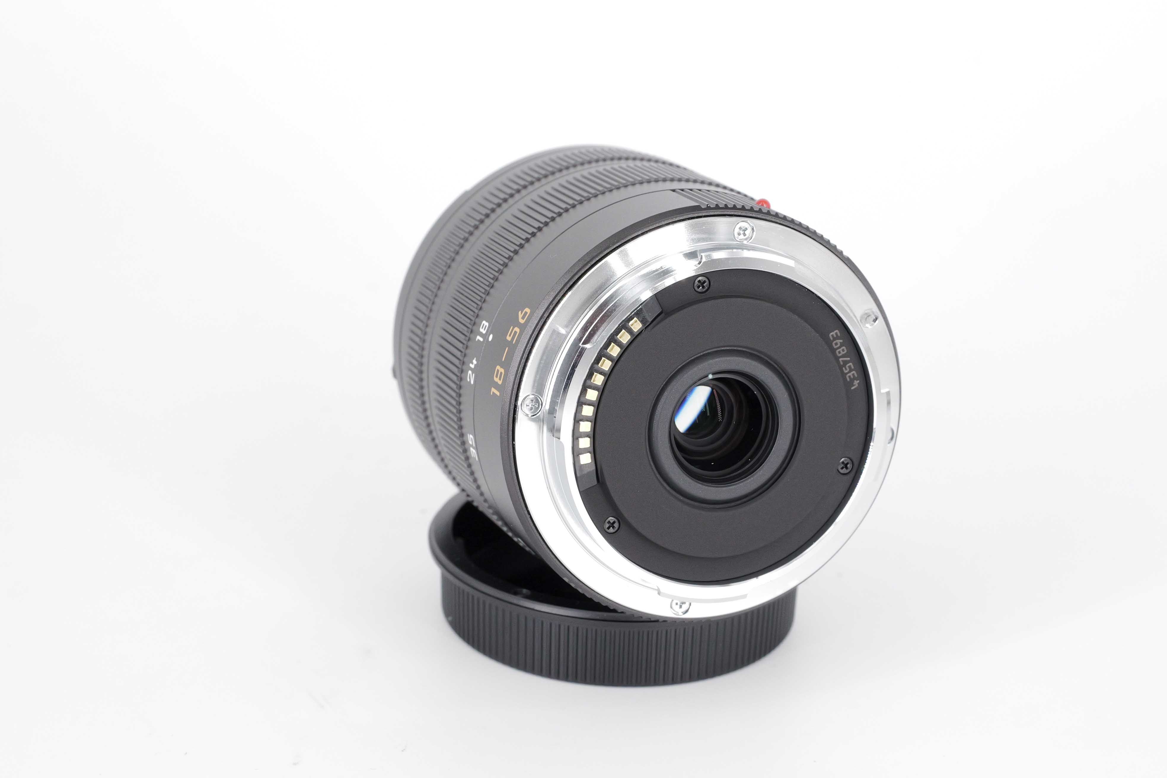 VARIO-ELMAR-TL 3.5-5.6/18-56 ASPH., blk.