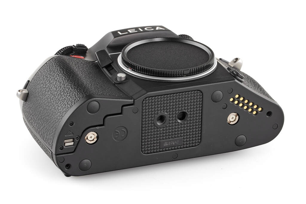 Leica R8 black 10081