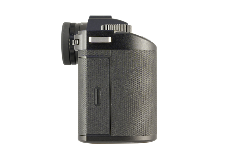 Leica SL2, schwarz, (EU/US/JP) 10854