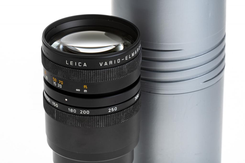 Leica Vario-Elmaron-Pro 37360  3.5/100-300mm
