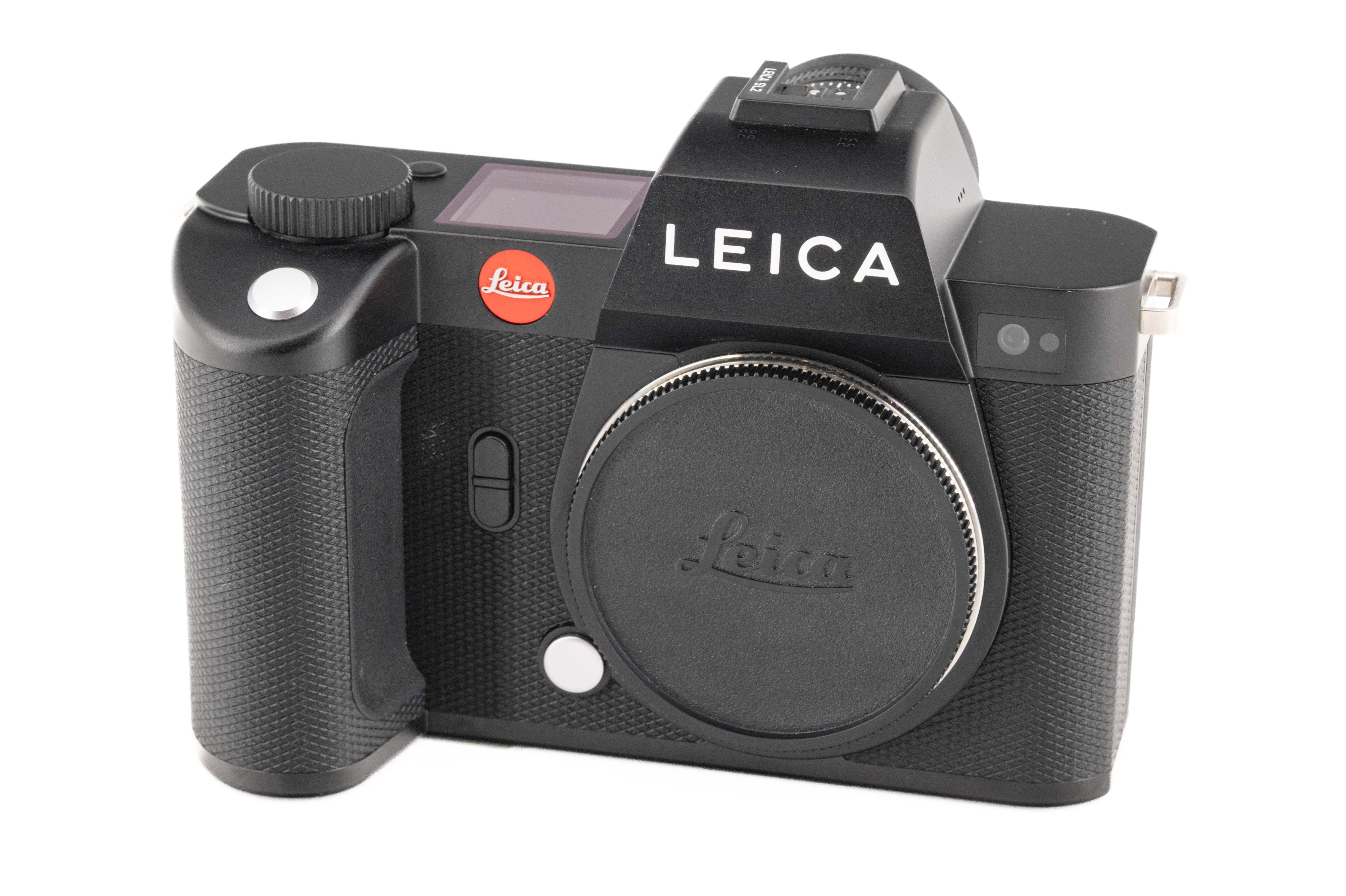 Leica SL2 Black 10854