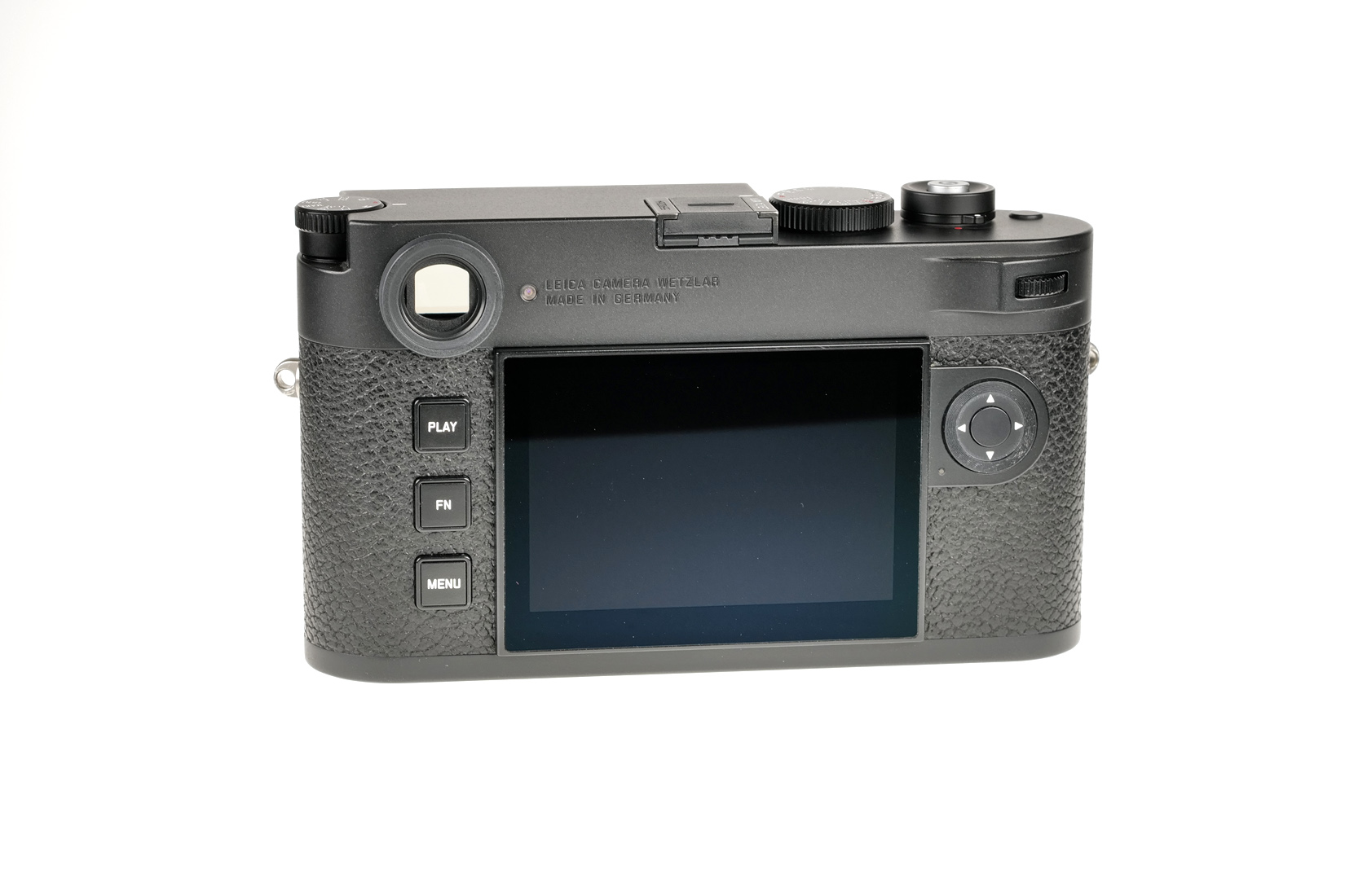 Leica M11, schwarz 20200