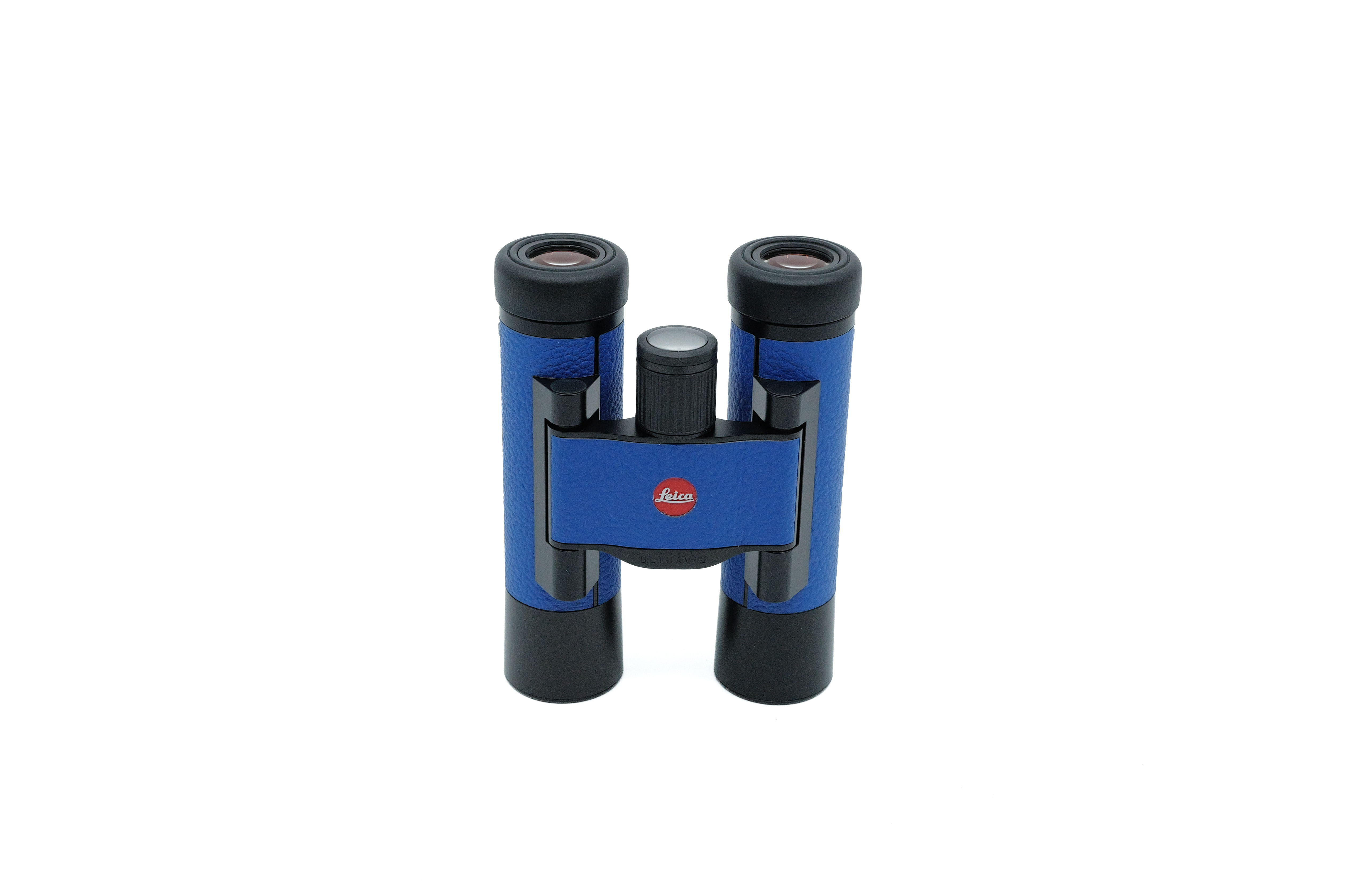 ULTRAVID 10x25 Colorline, Capri-Blau