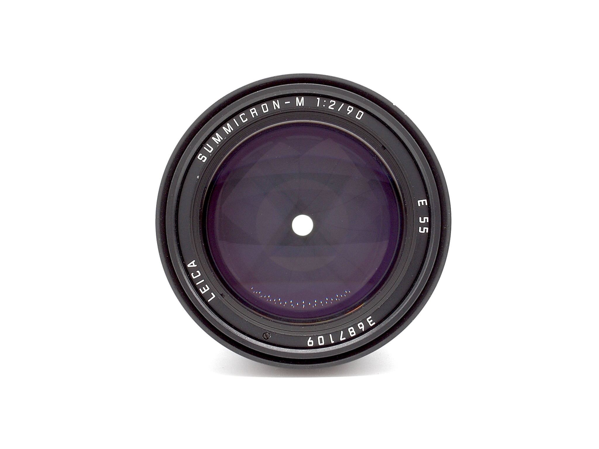 Leica Summicron-M 2,0/90mm 6Bit
