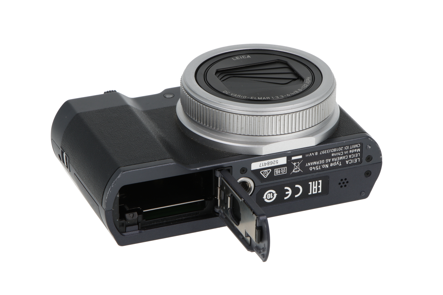 Leica C-lux Midnight Blue (19130)