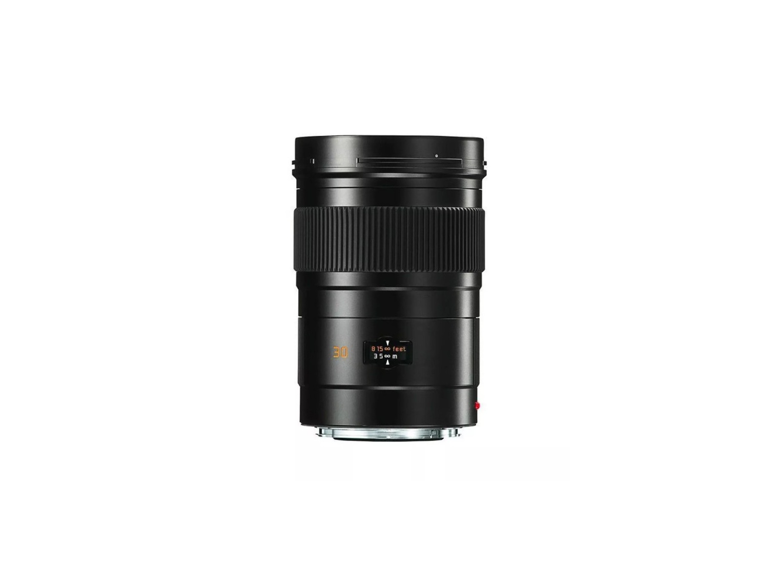 Leica Elmarit-S 30mm f.2,8 ASPH Leica Elmarit-S 30mm f.2,8 ASPH