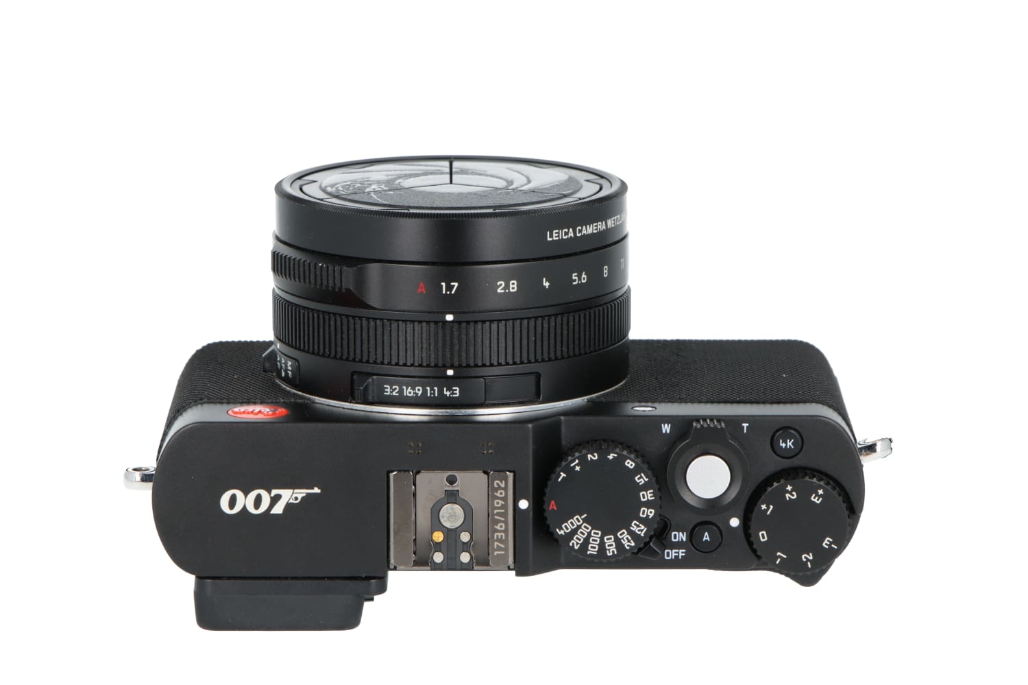 Leica D-lux 7 007 (19185)