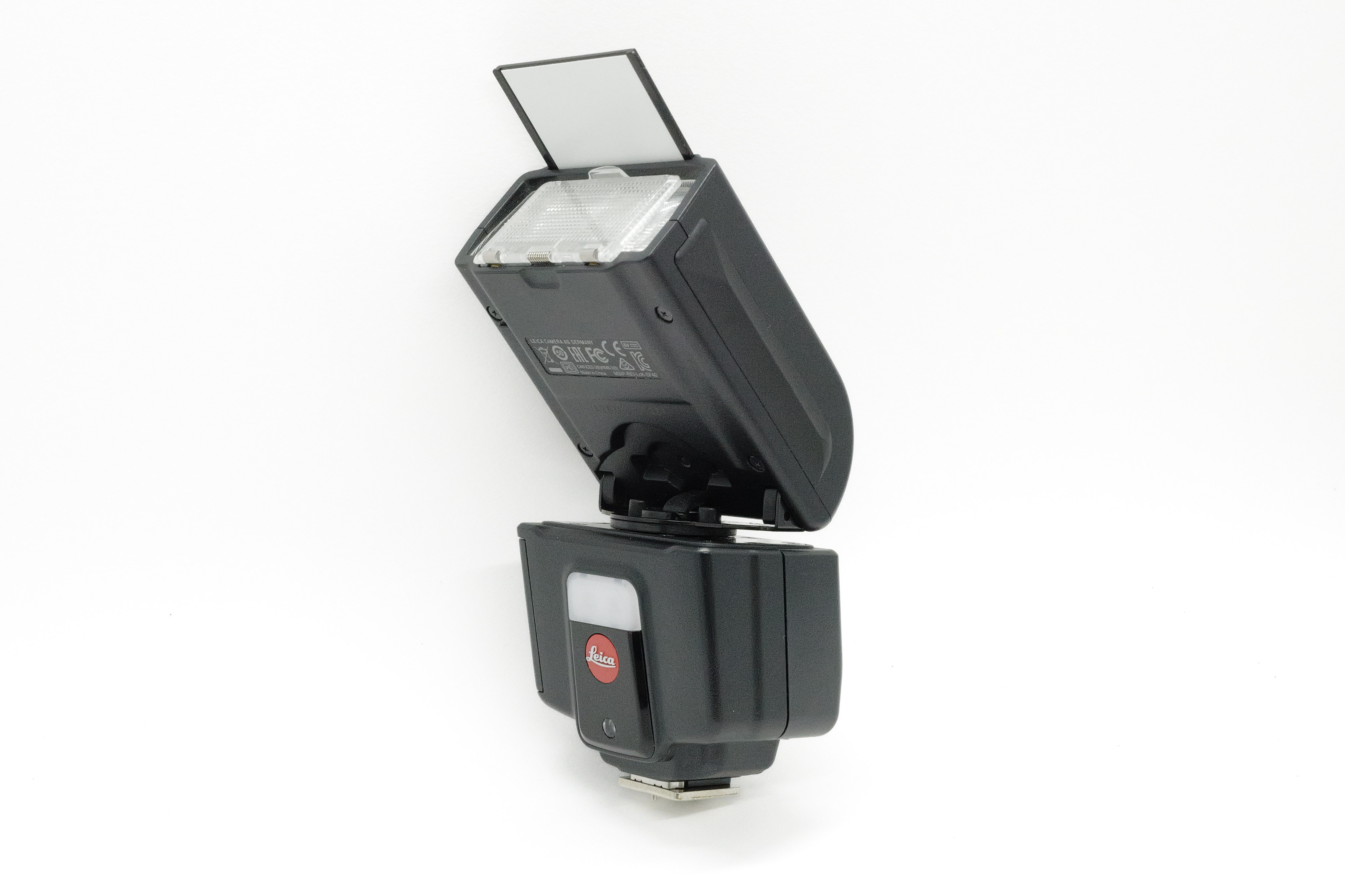 Leica SF40 Flash
