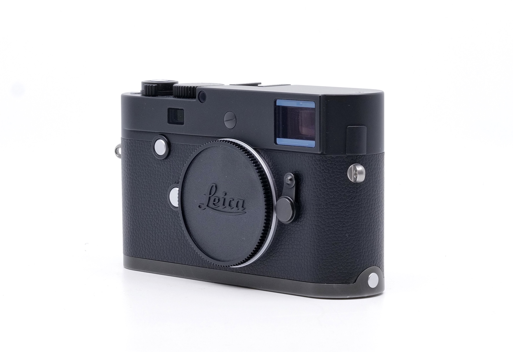 Leica M MONOCHROM (Typ 246), black