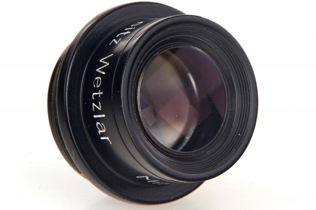 Leica E. Leitz Wetzlar 50/4,5 Milar Leica E. Leitz Wetzlar 50/4,5 Milar