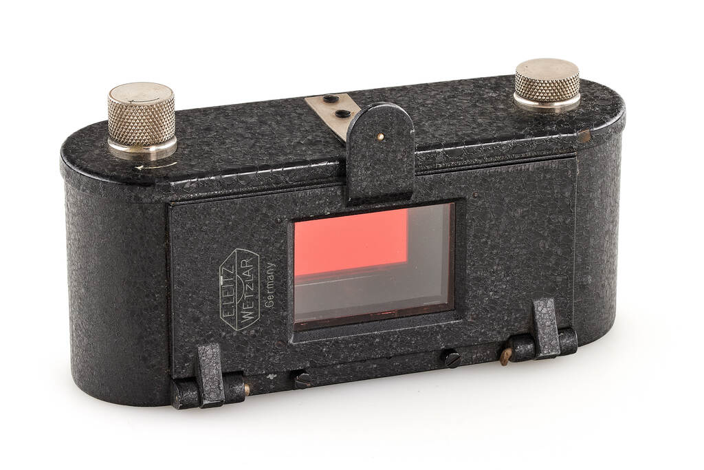 Leica ELDIA 2. Version
