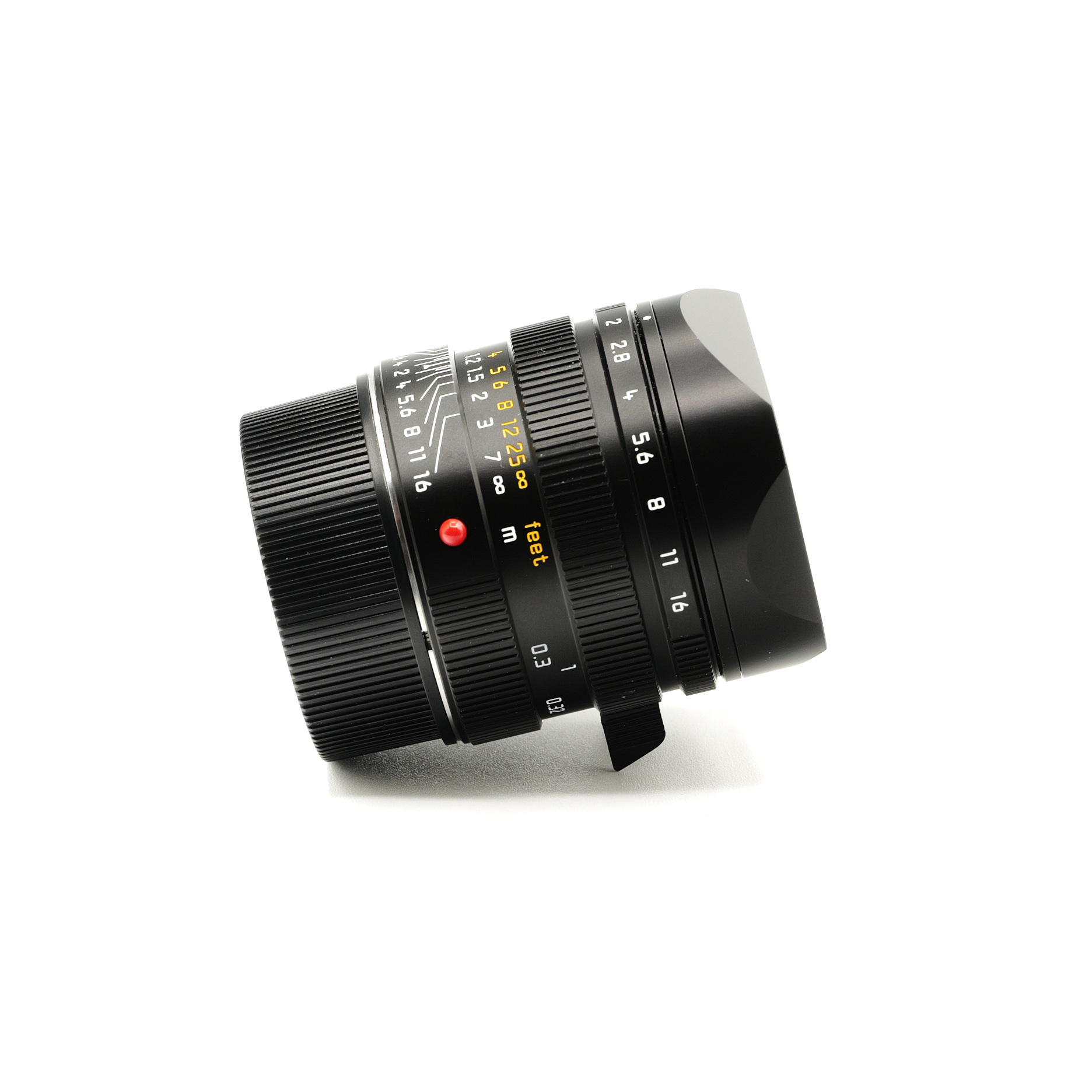 APO-SUMMICRON-M 1:2/35 ASPH
