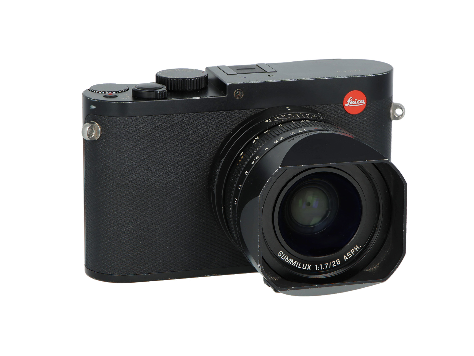 Leica Q (typ 116) (19000)
