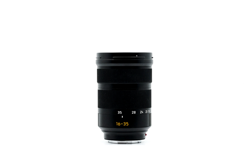 Leica Super-Vario-Elmar-SL 3,5-4,5/16-35mm ASPH.