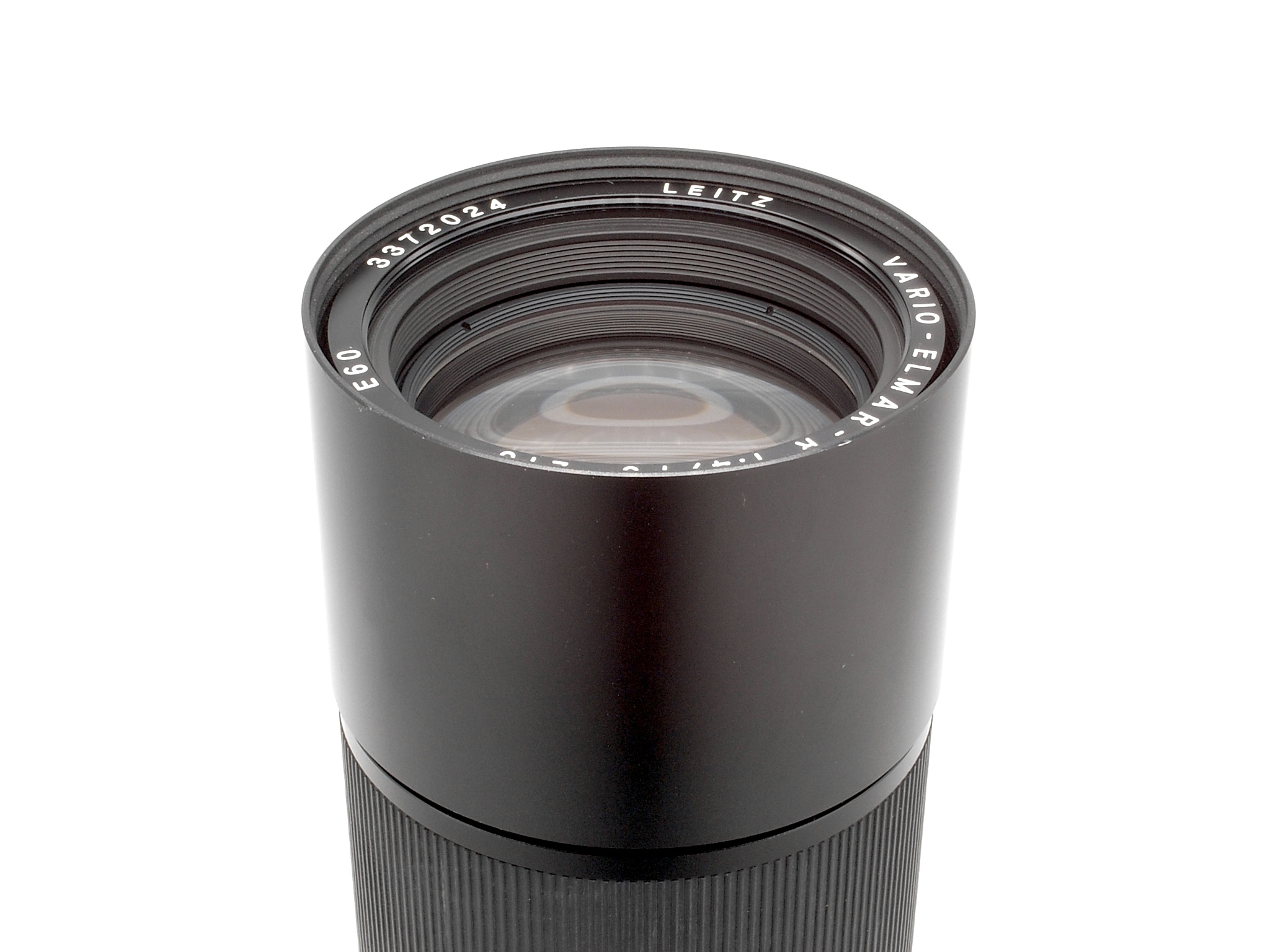 Leitz Vario Elmar-R 4.0/70-210mm