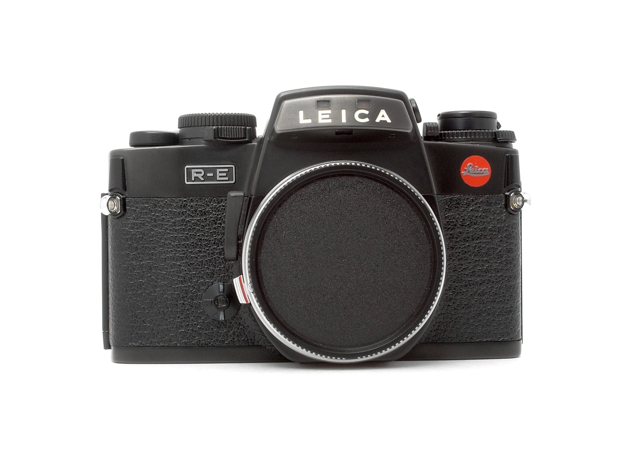 Leica R-E black