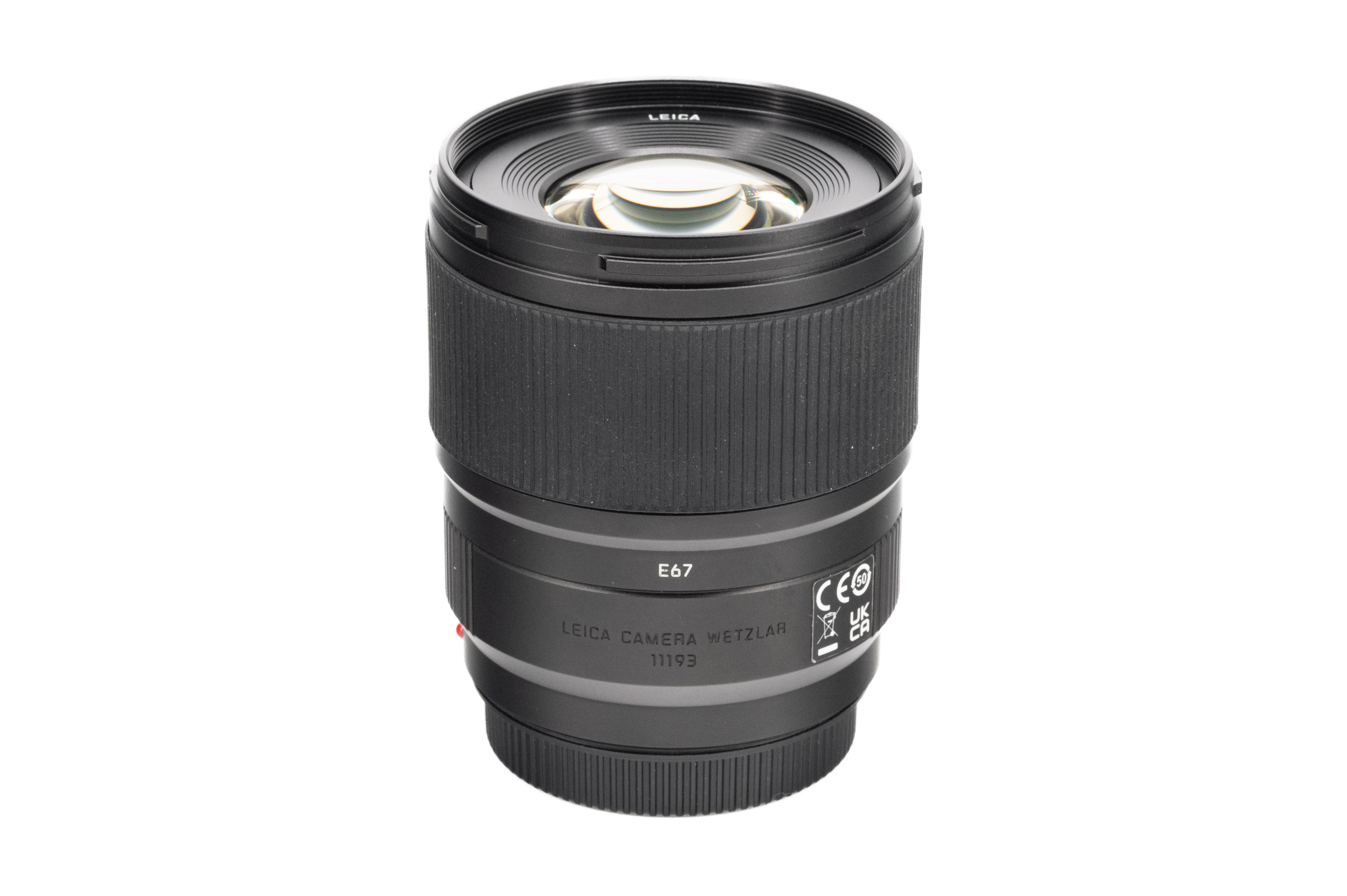 Leica Summicron-SL 50mm f/2 ASPH 11193