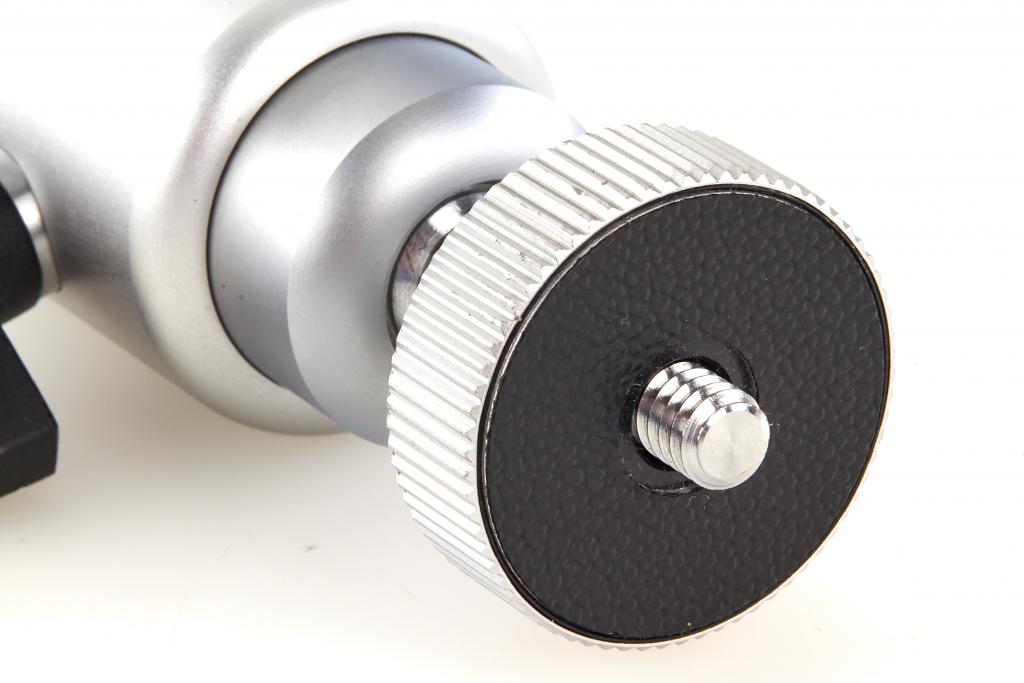 Leica Ball-and-socket Head 14110 Leica Ball-and-socket Head 14110