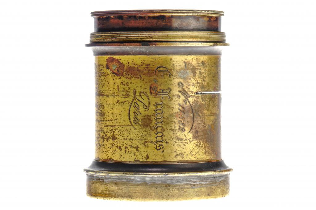 E. Francais Rectilineaire Serie A no.5 Paris E. Francais Rectilineaire Serie A no.5 Paris