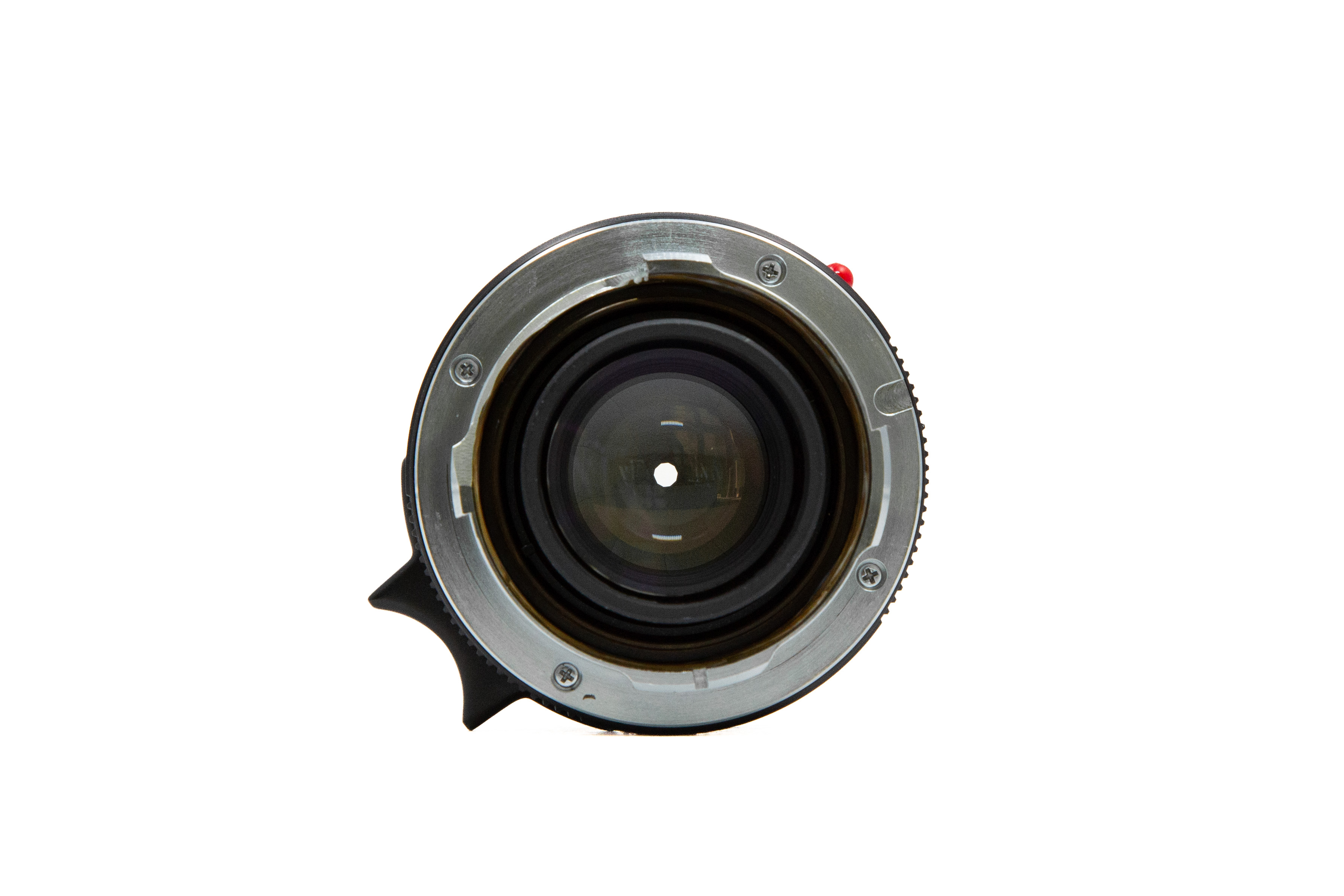 Leica Summilux-M 1.4/35mm double AA,