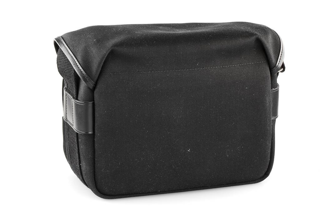 Leica 14854 combination bag "Billingham" for Leica - black