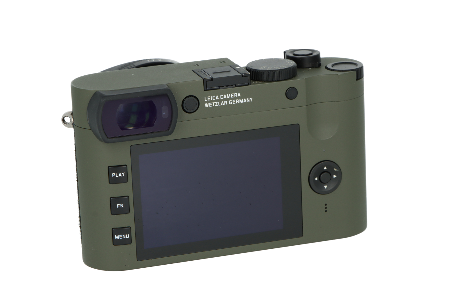 Leica Q2 Reporter (19063)