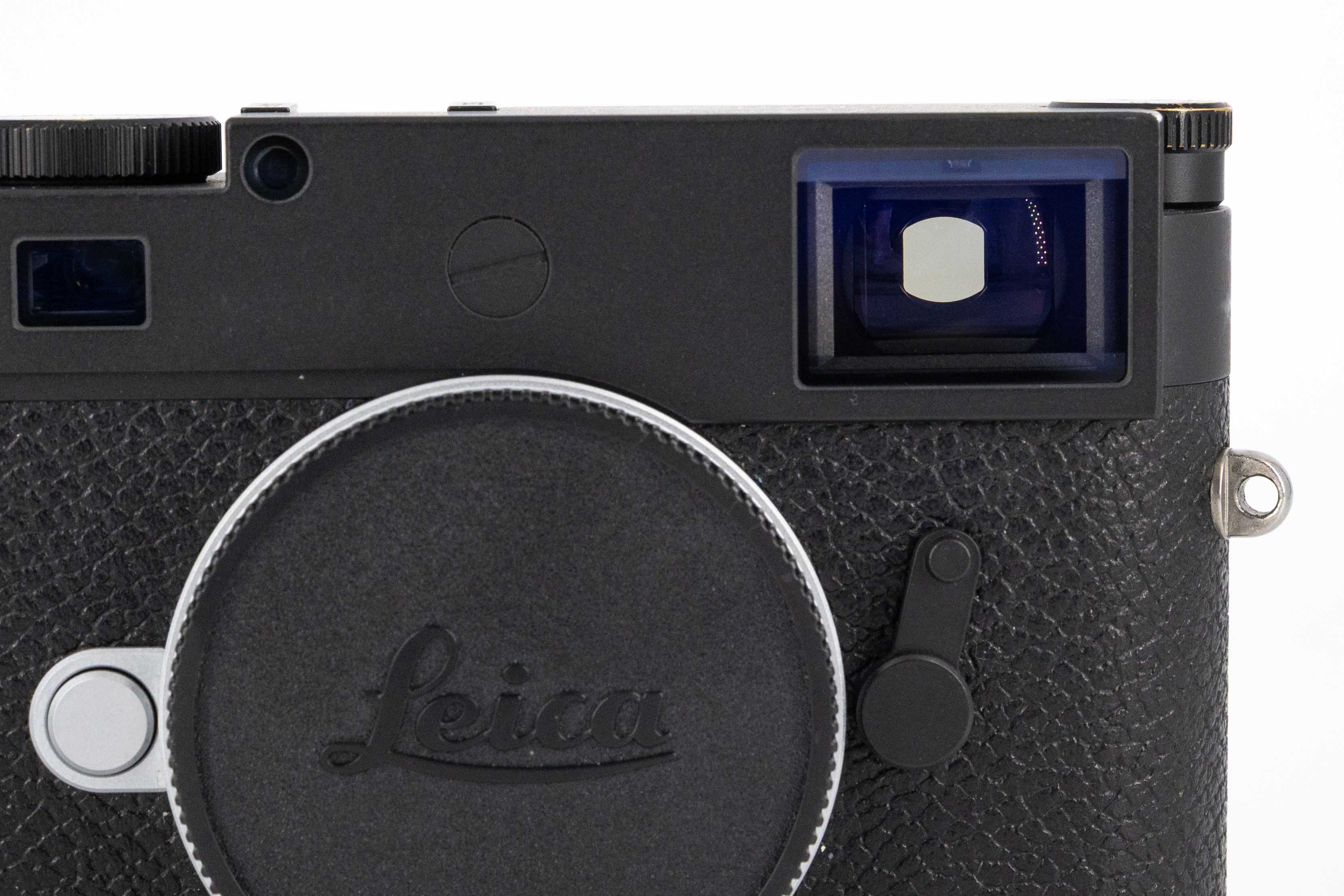 M11-P, black lacquered