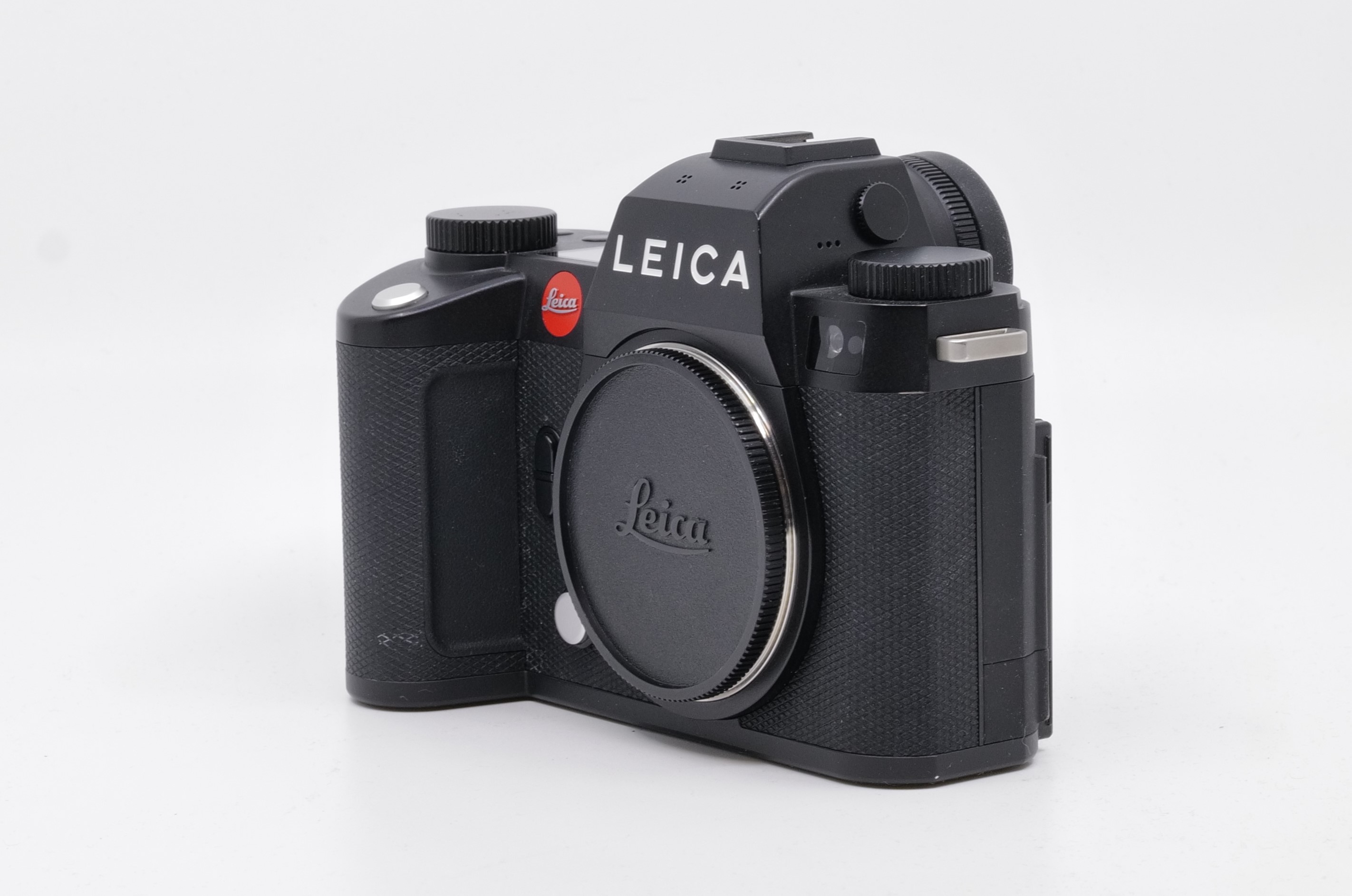Leica SL3 (EU/US/CN version)