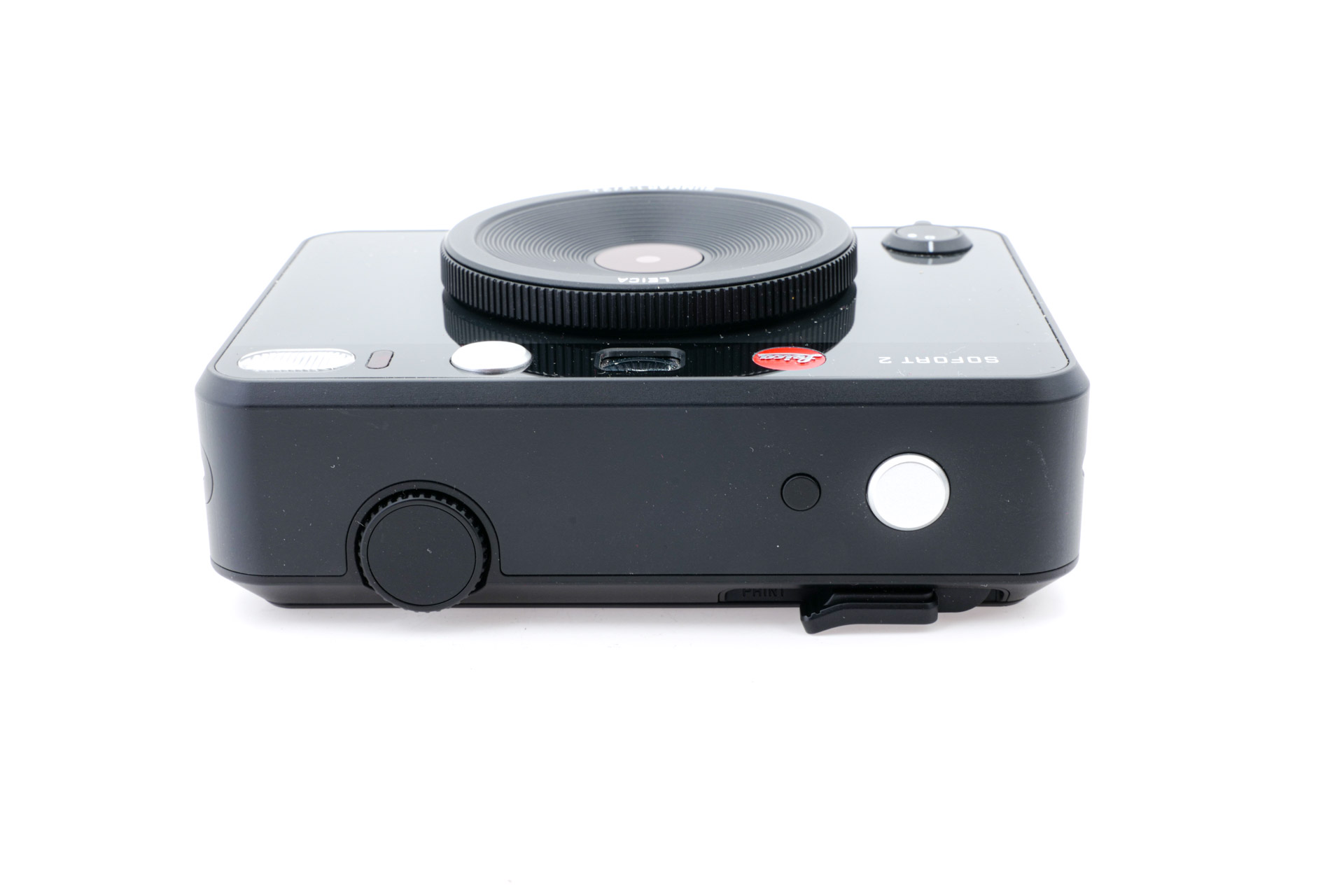 LEICA Sofort 2 black