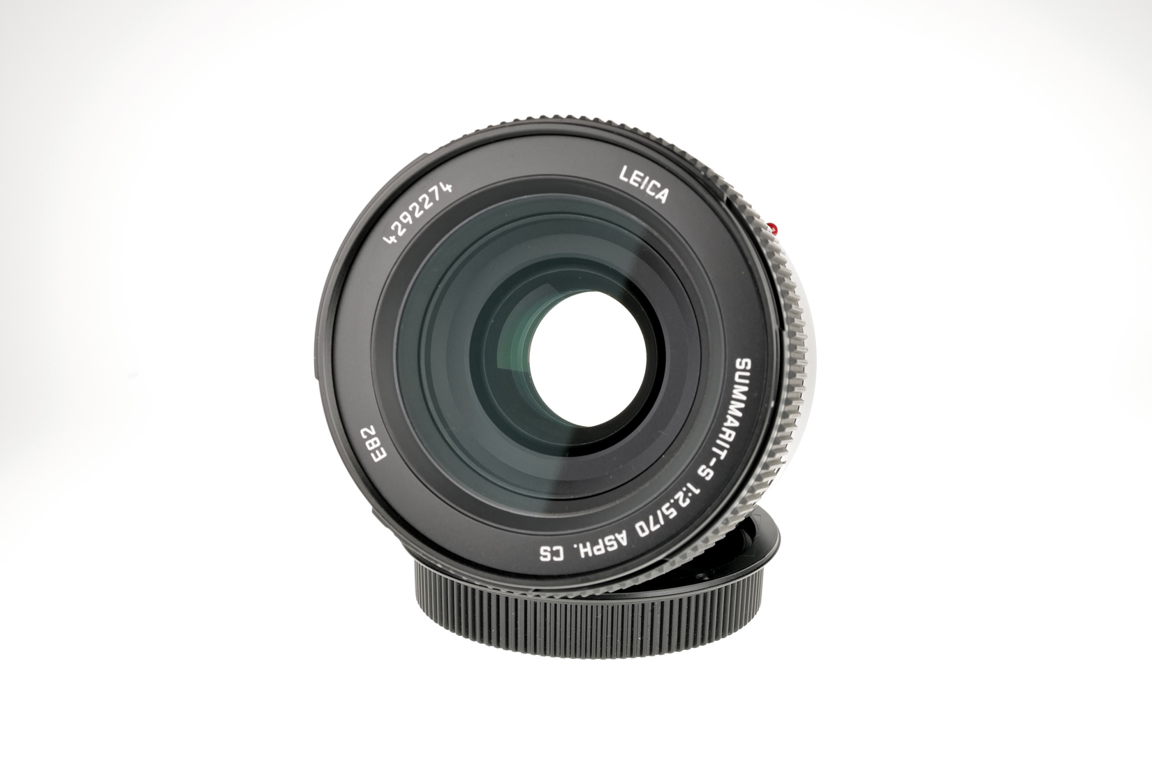 Leica Summarit-S 2,5/70mm ASPH. CS, 11051