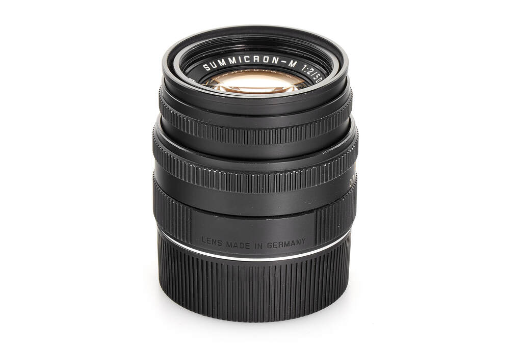 Leica Summicron-M 11826 2/50mm