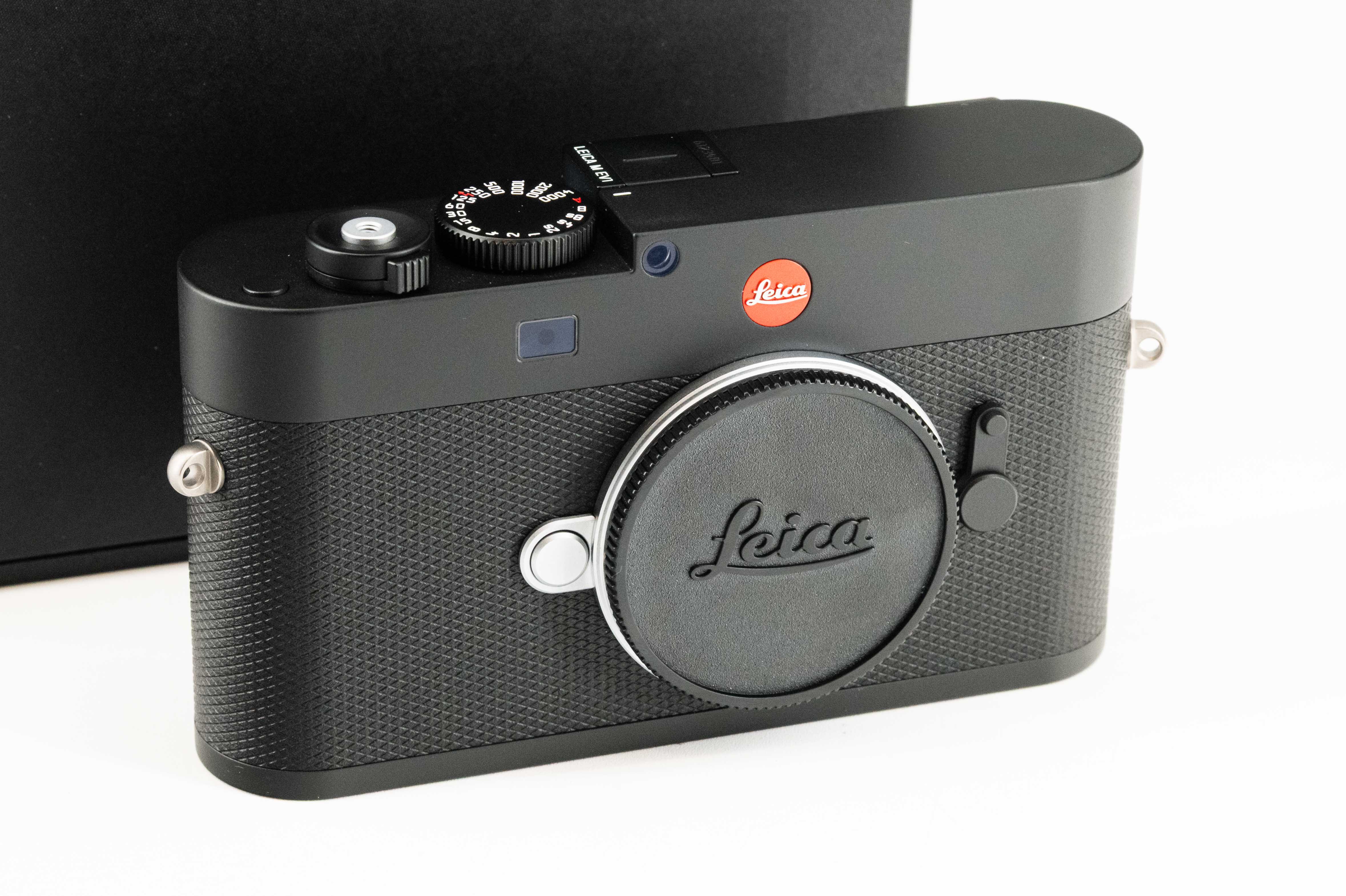 Leica M EV1 Black 20229