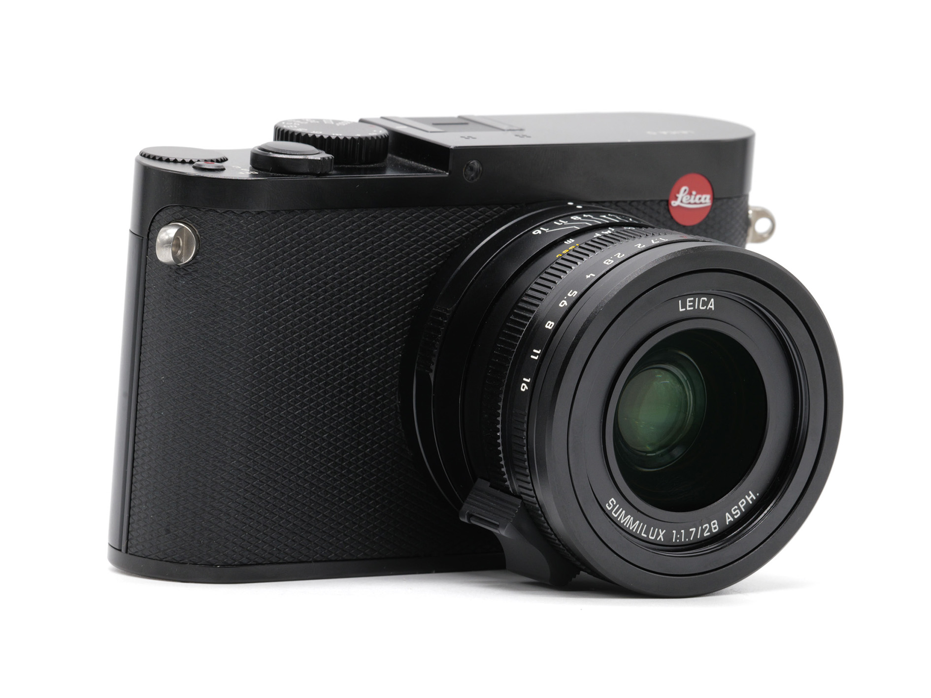 Leica Q Prototype 34 (19098) Leica Q Prototype 34 (19098)