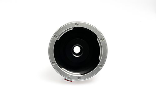 Leica TO-R adapter, f:12.5mm