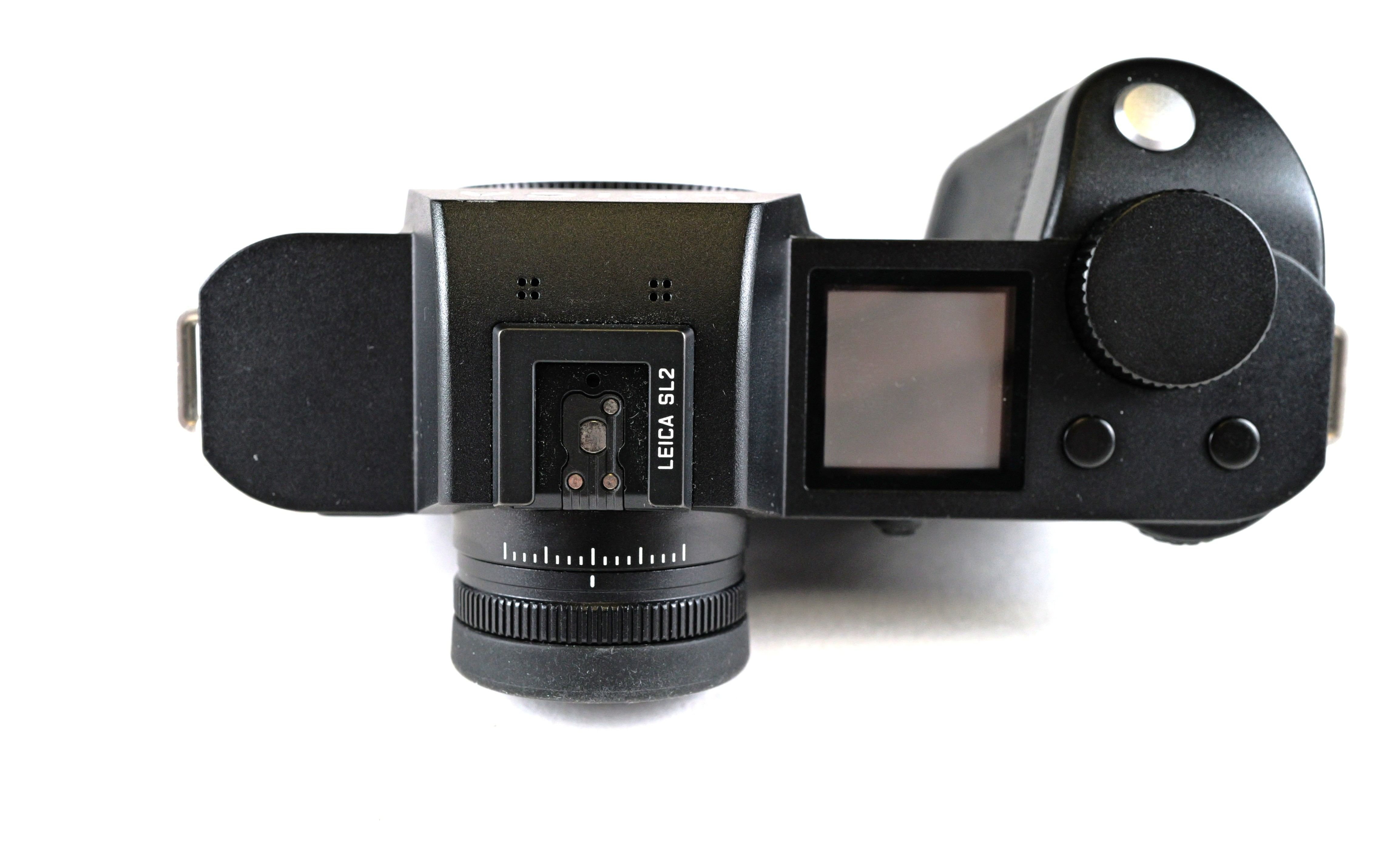 Leica SL2, black, (EU/US/JP)