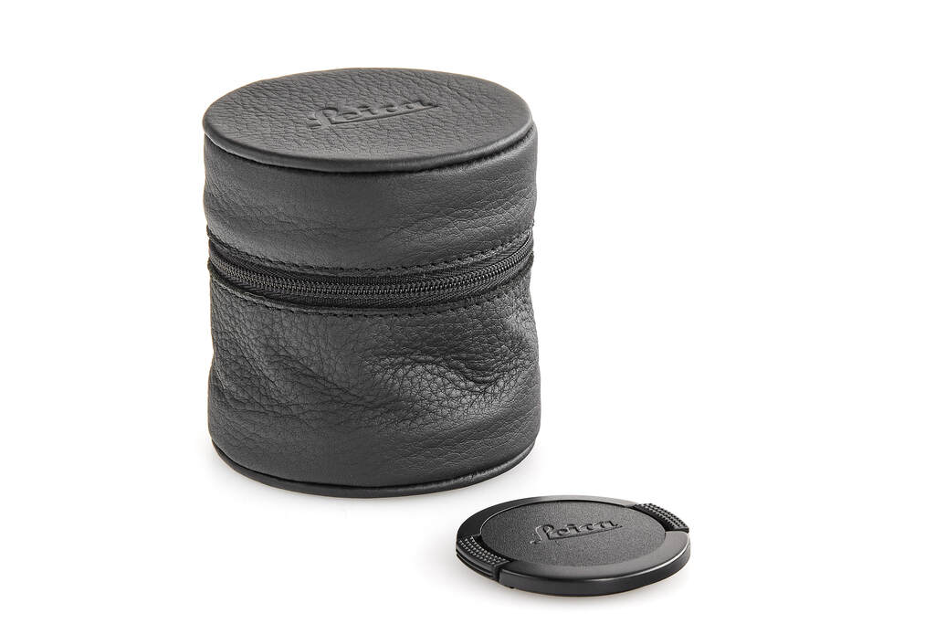 Leica Summilux-M 11856 1,4/50mm chrome