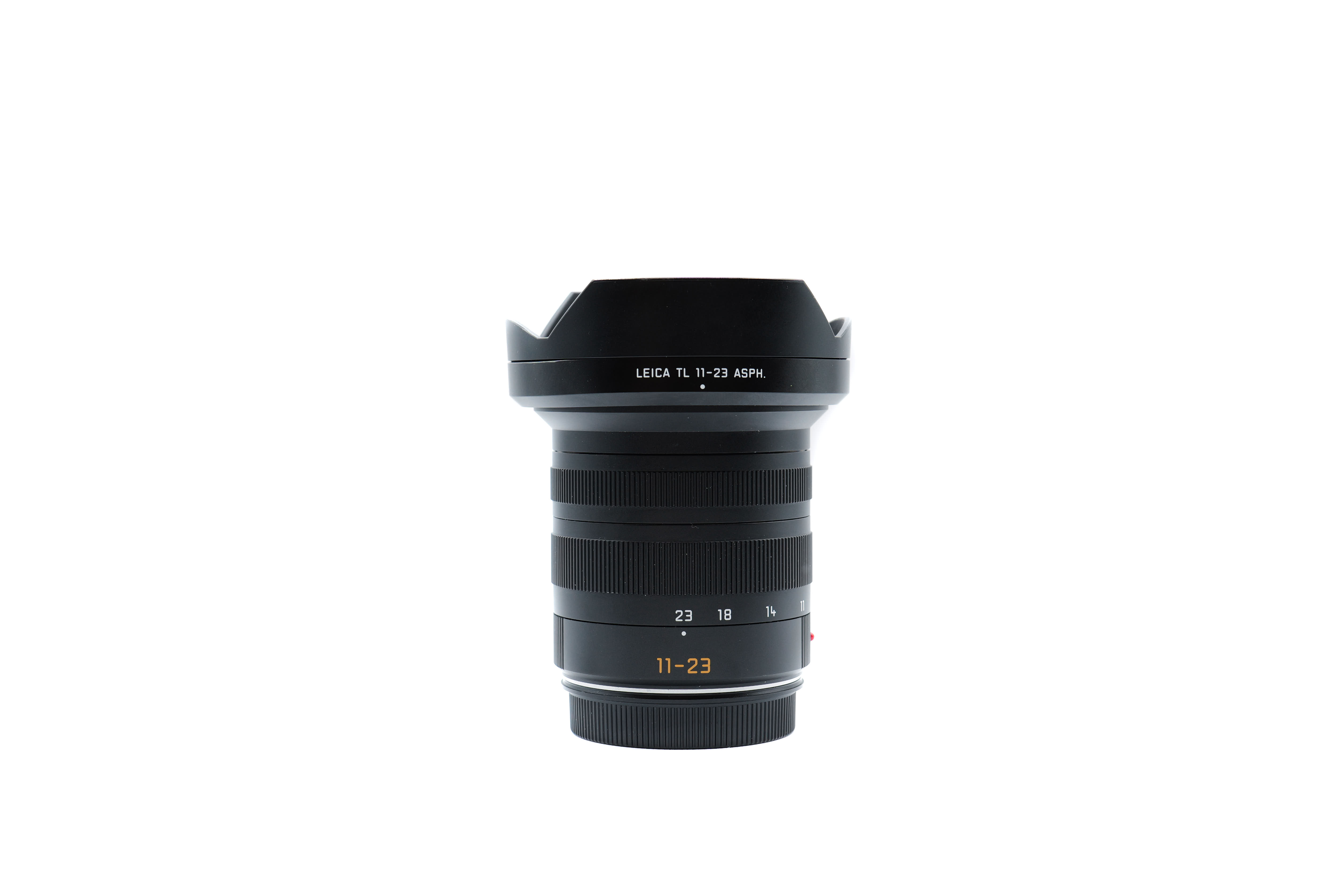Leica Super-Vario-Elmar-TL 11-23 f3.5-4.5 ASPH.