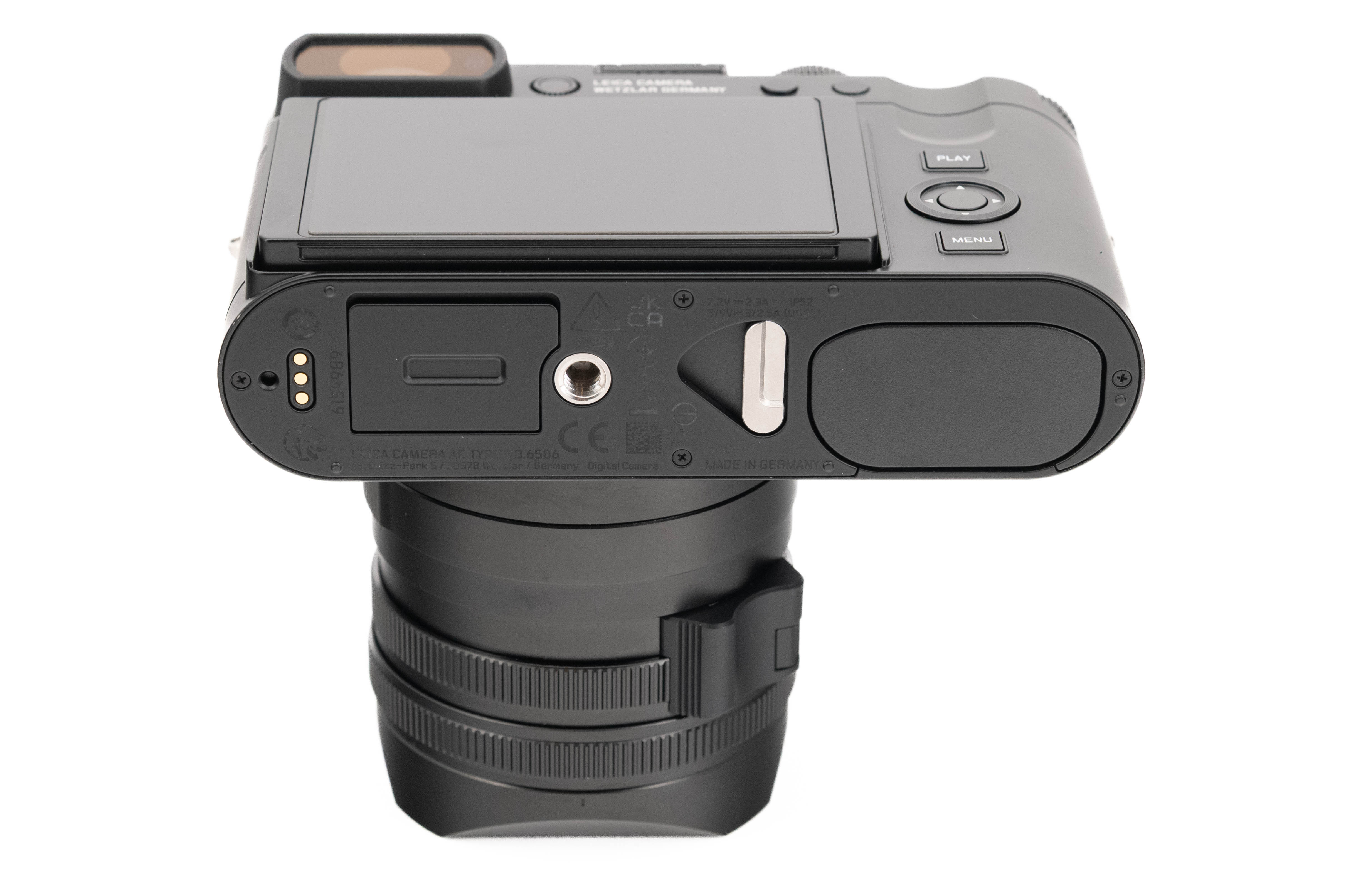 Leica Ex-Demo Q3 43 19084