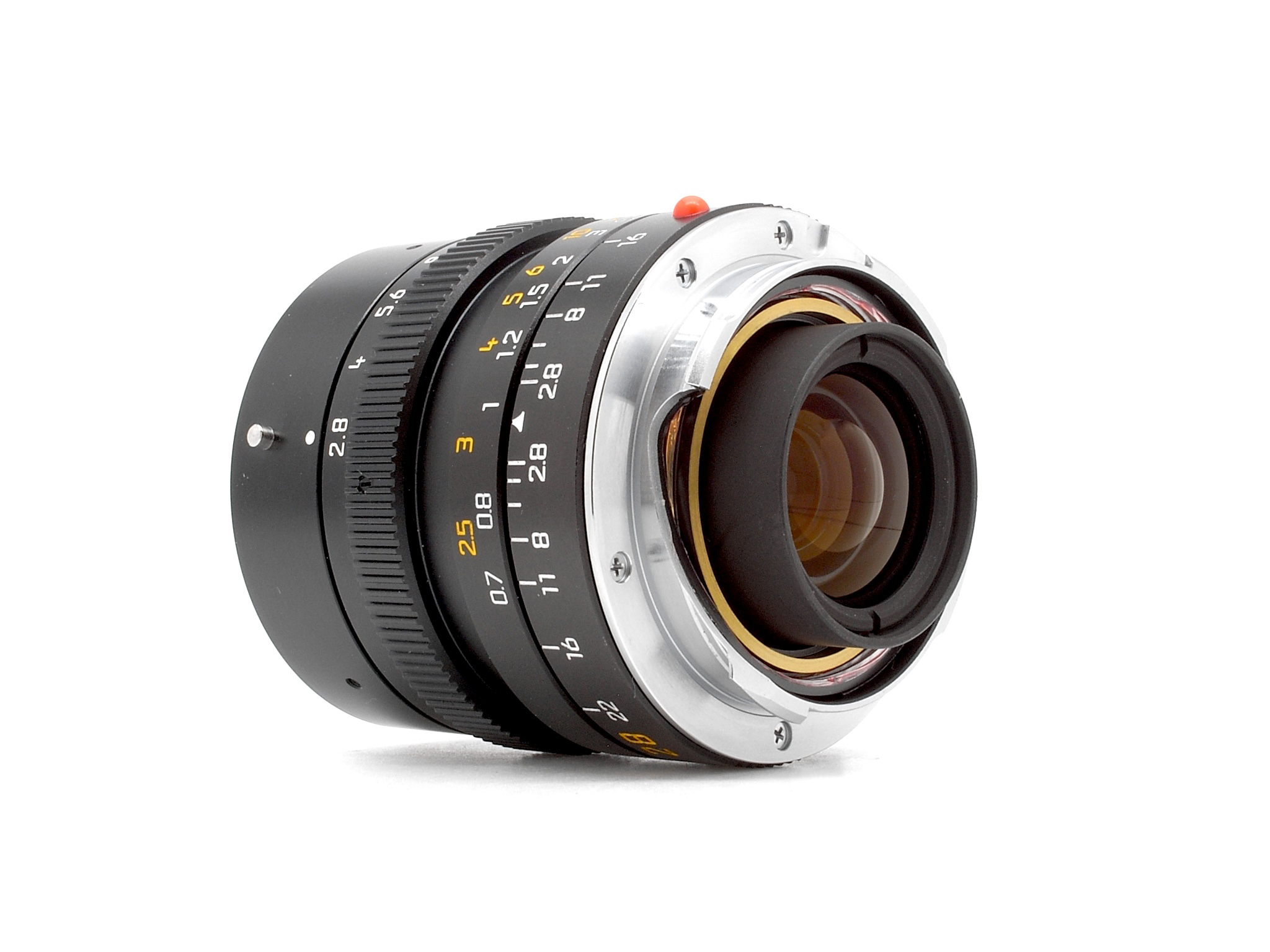 Leitz Elmarit-M 2.8/28mm