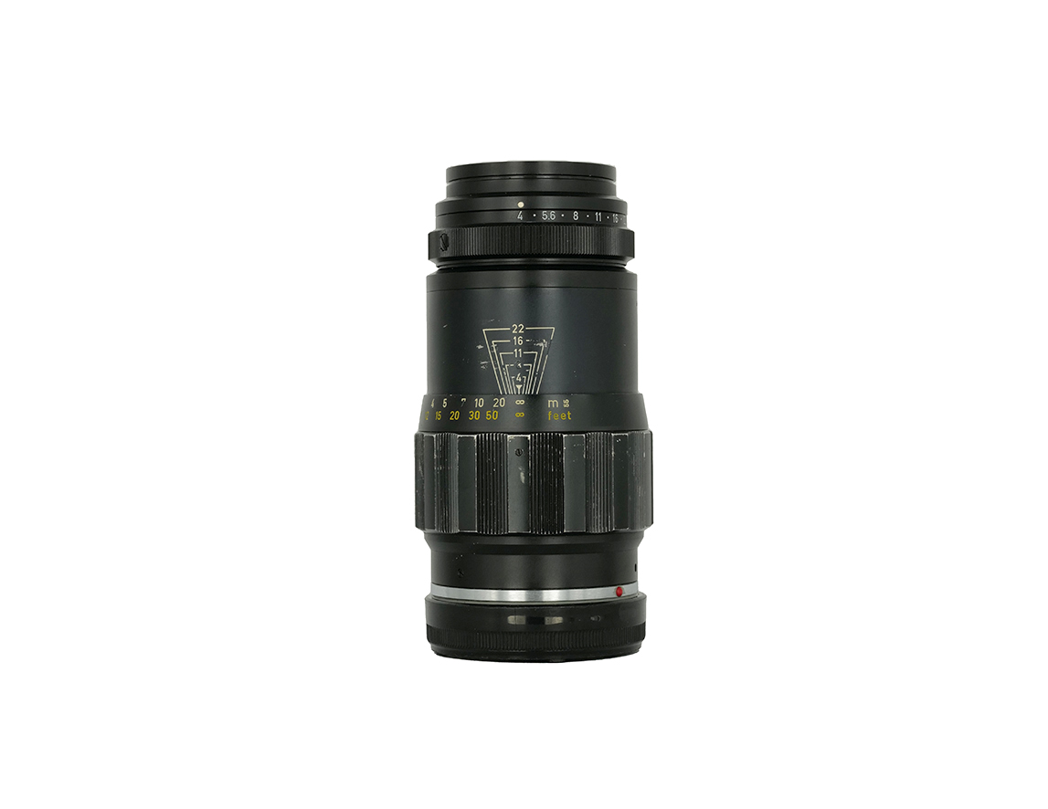 Leica Tele-Elmar-M 4/135mm