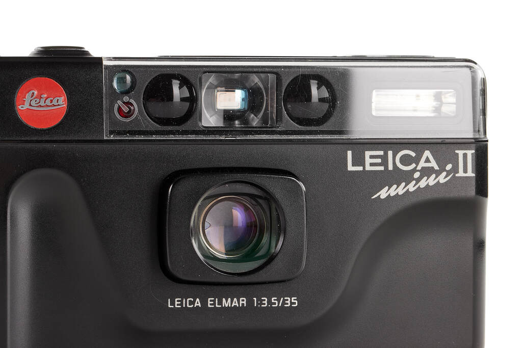 Leica Mini II 18013 | 35920,4