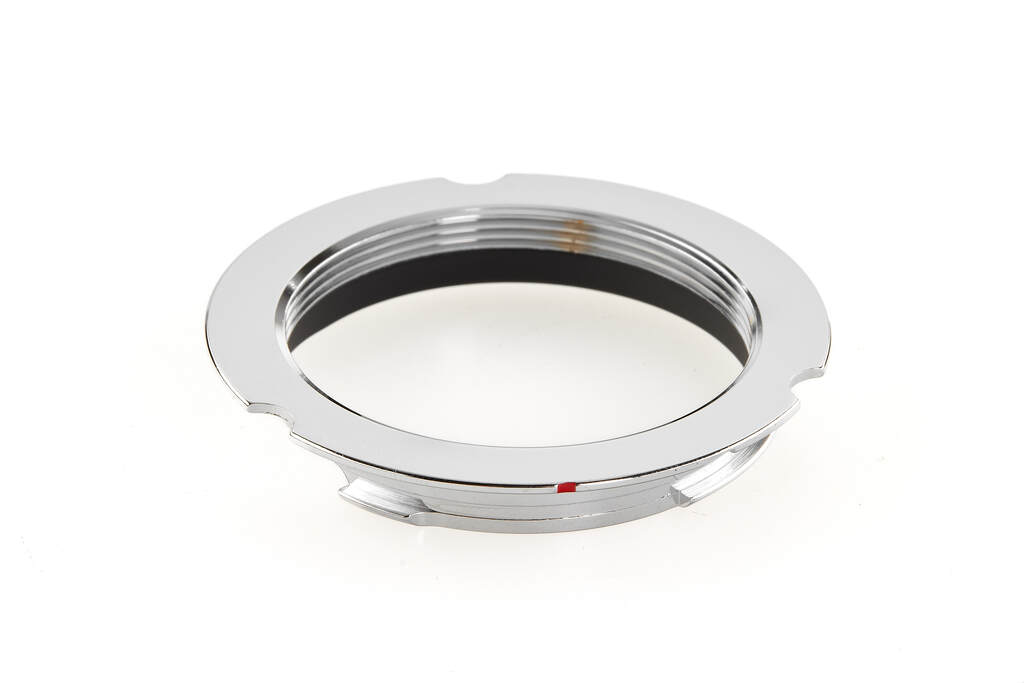 Voigtländer M/M39 Adapter 28/90mm