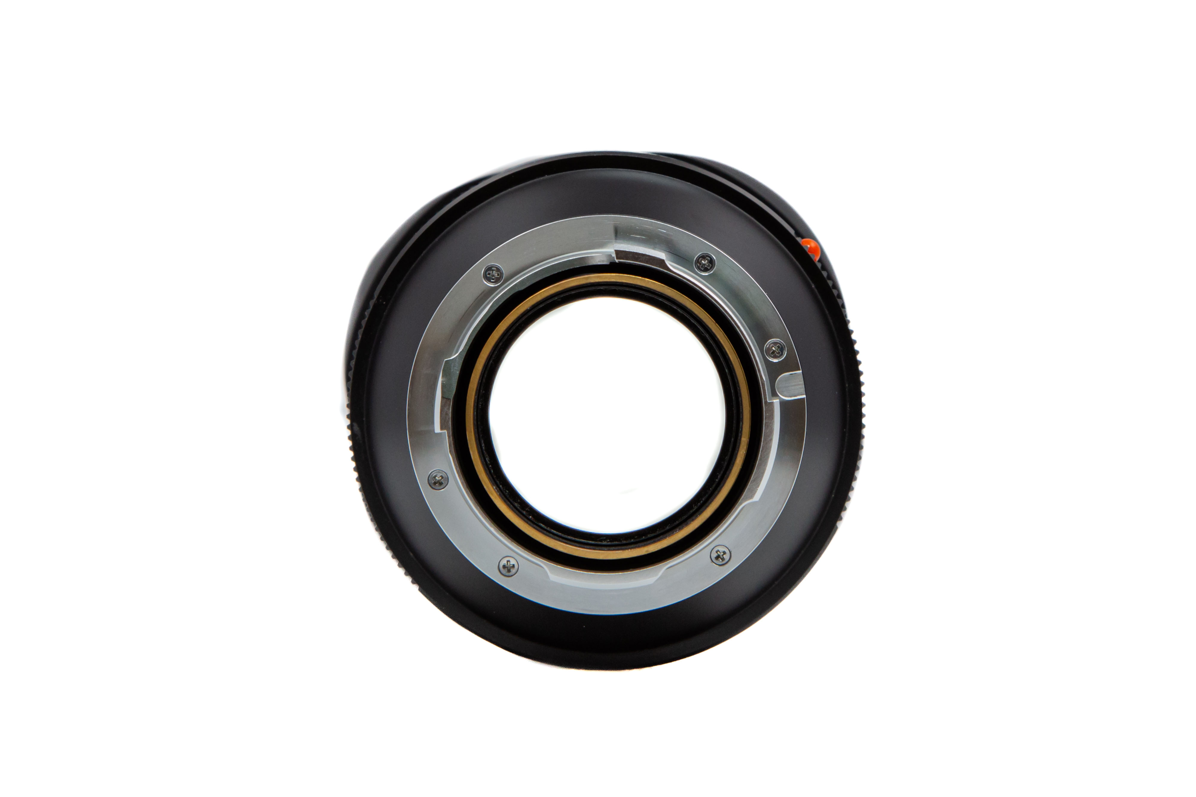 Leica Noctilux 1.0 / 50mm black