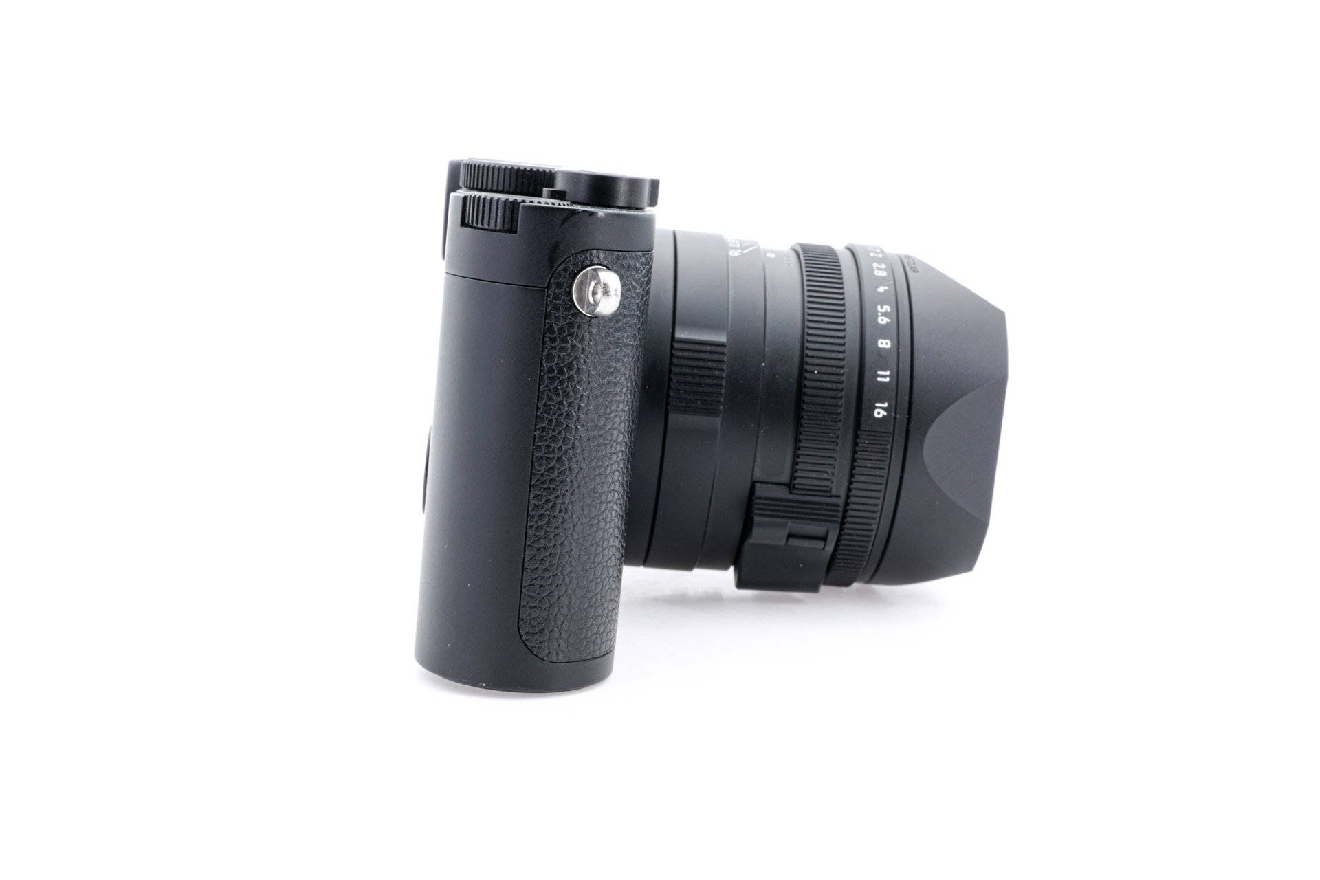 LEICA Q2 monochrome black