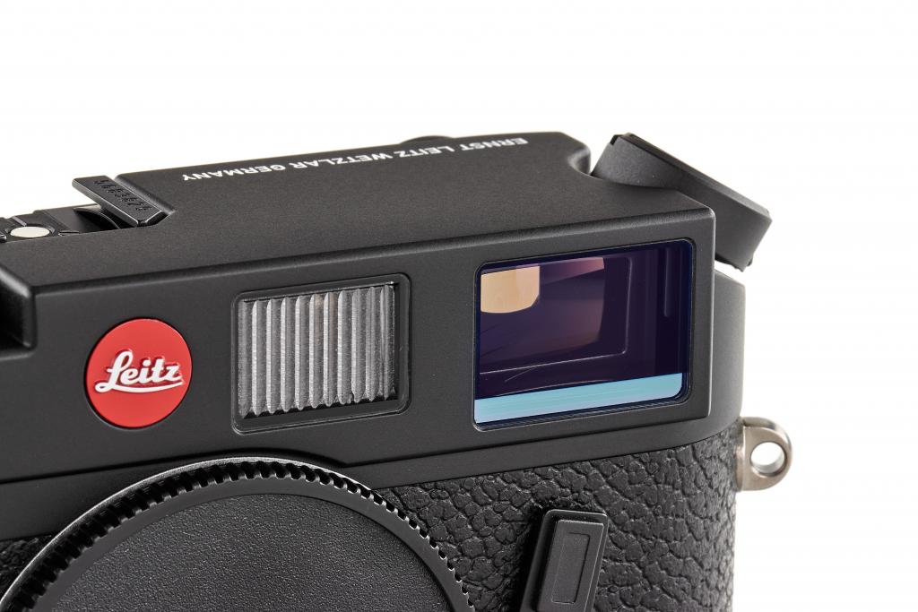 Leica M6 10557 black - with full guarantee