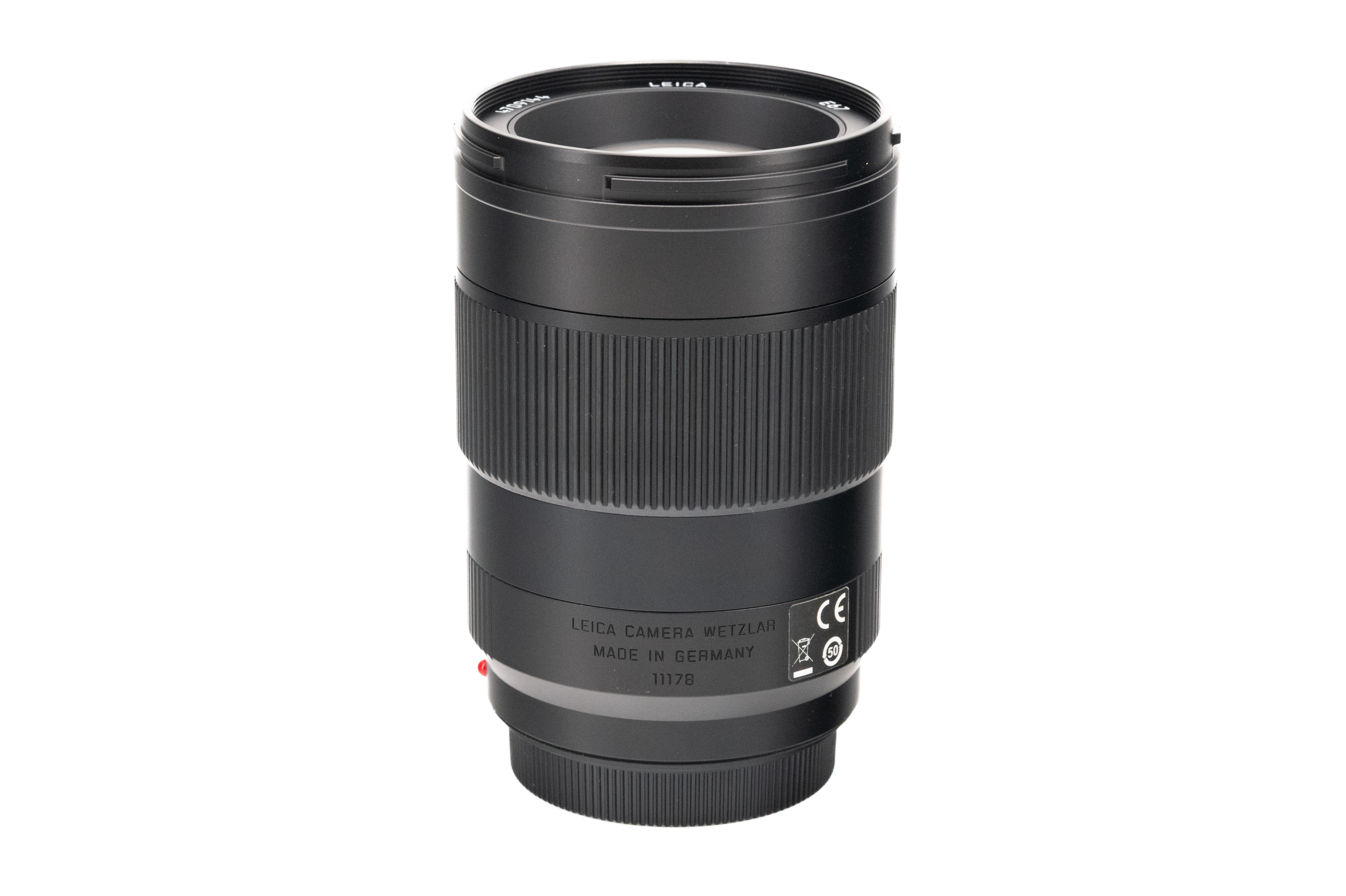 Leica APO-Summicron-SL 75mm f/2 ASPH 11178