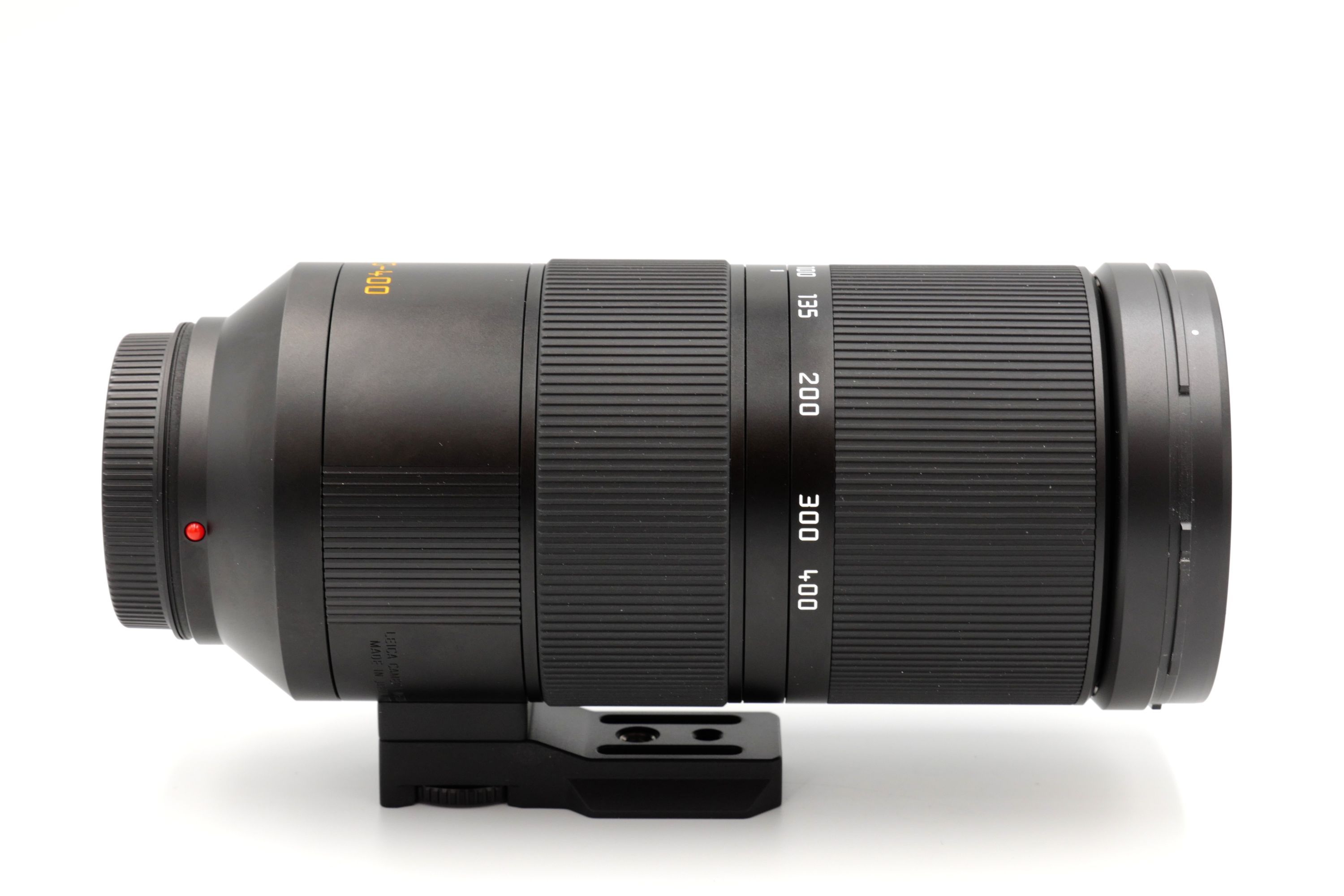 Leica Vario-Elmar-SL 5-6.3/100-400mm